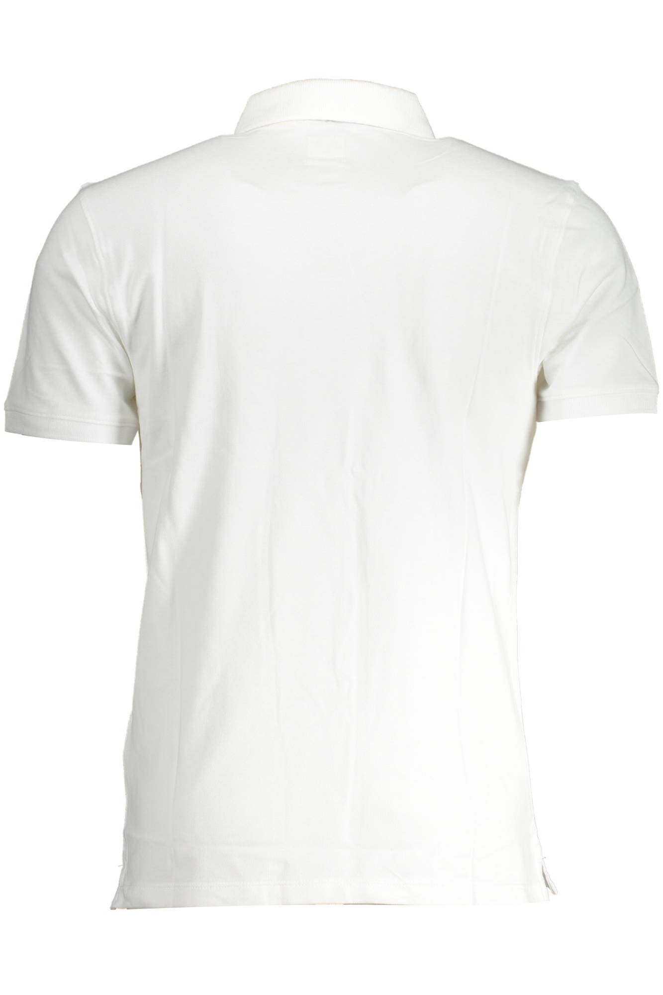 LEVI'S POLO SHORT SLEEVE MEN WHITE