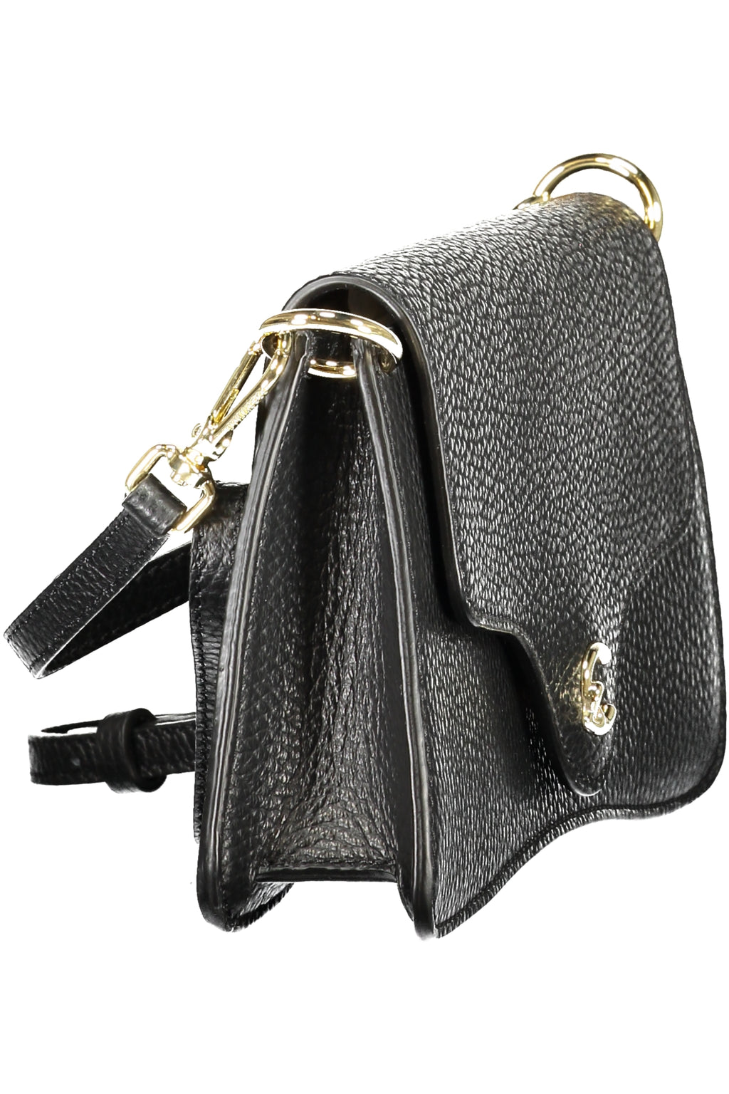 COCCINELLE WOMEN'S BLACK BAG