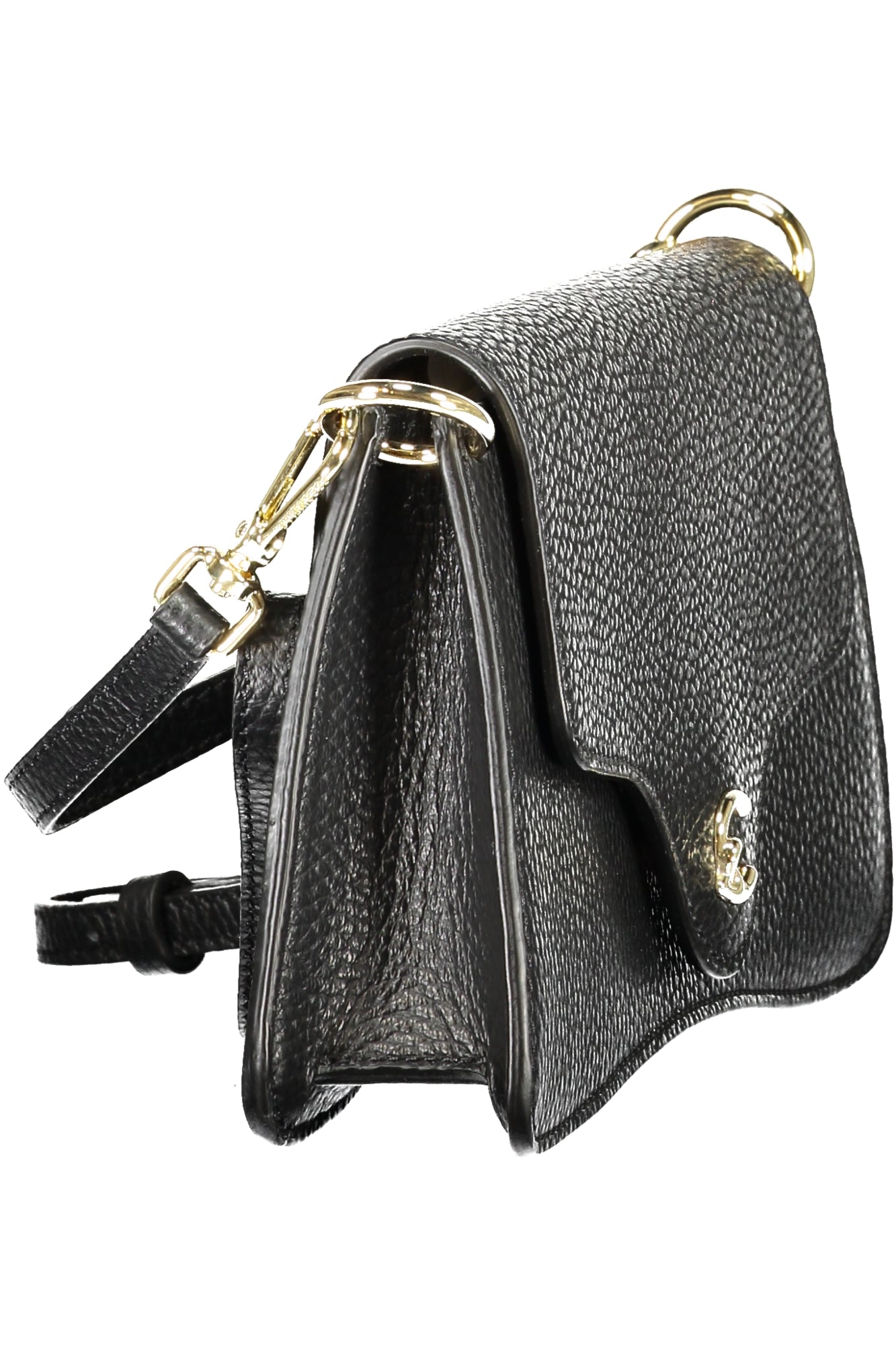 COCCINELLE WOMEN'S BLACK BAG