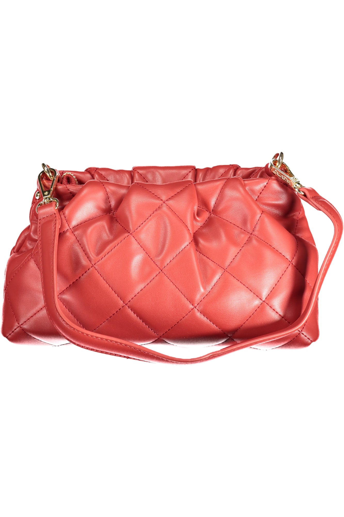 VALENTINO BAGS RED WOMEN'S BAG