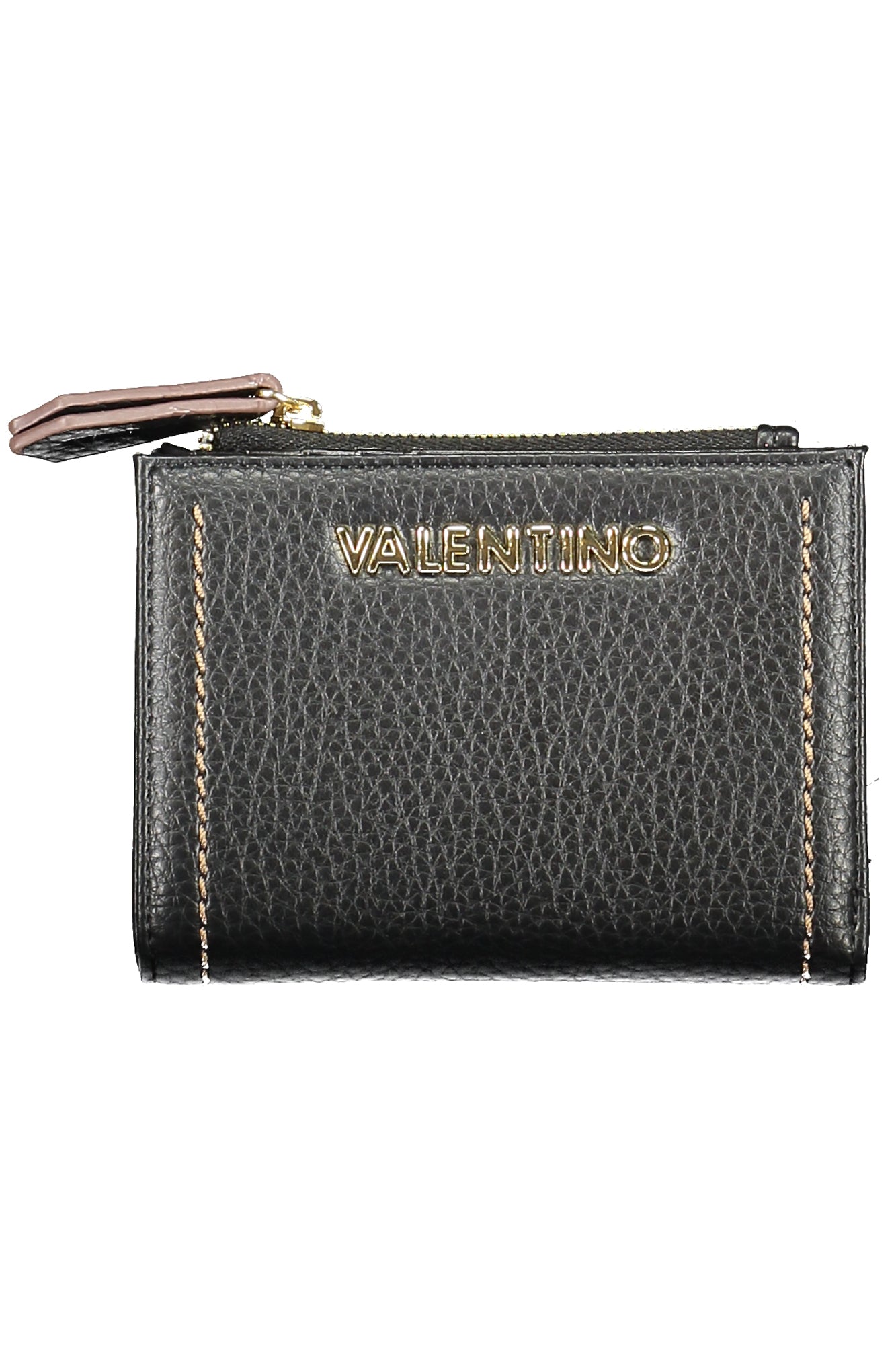 VALENTINO BAGS WOMEN'S WALLET BLACK