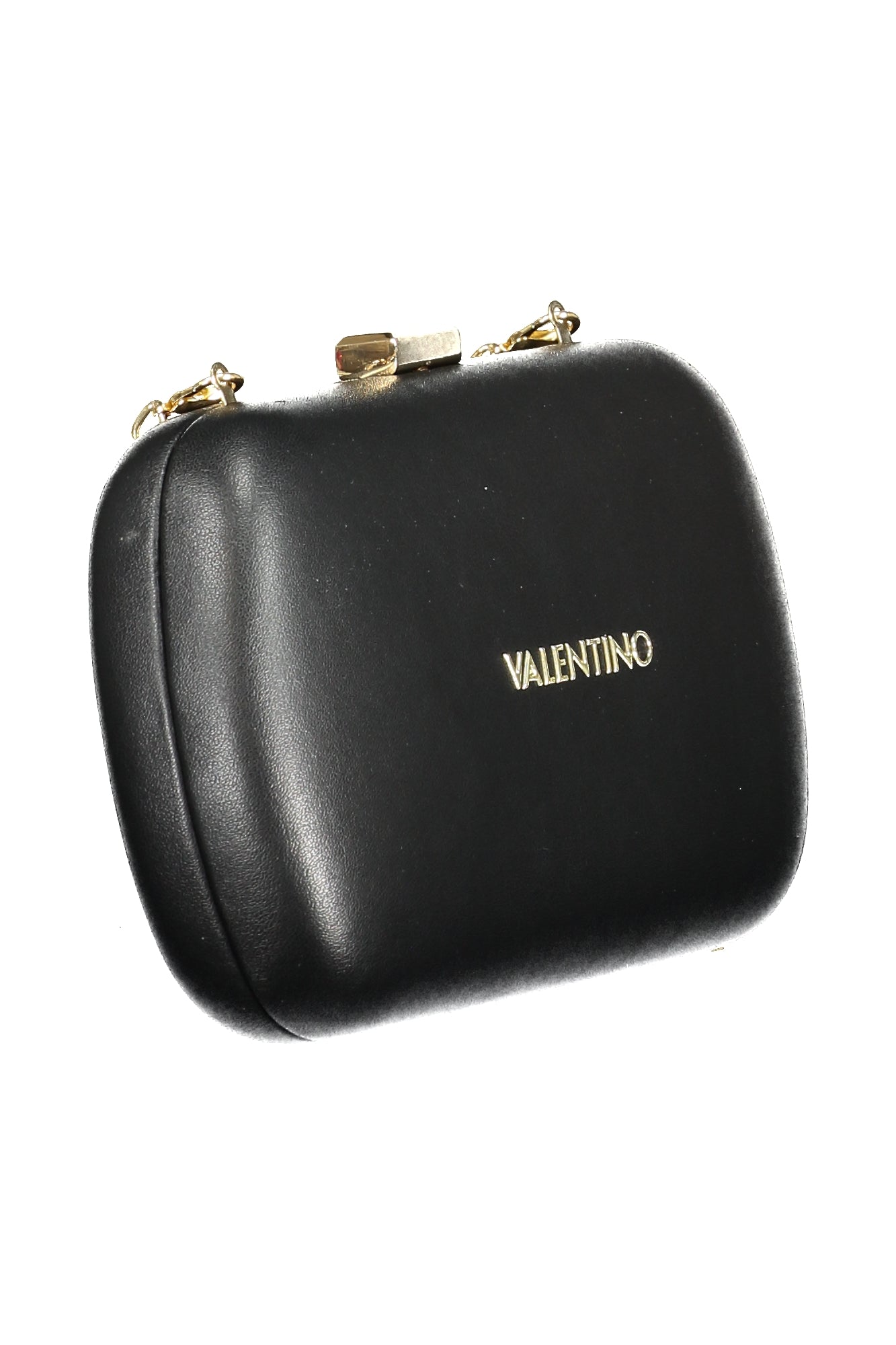 VALENTINO BAGS WOMEN'S BAG BLACK