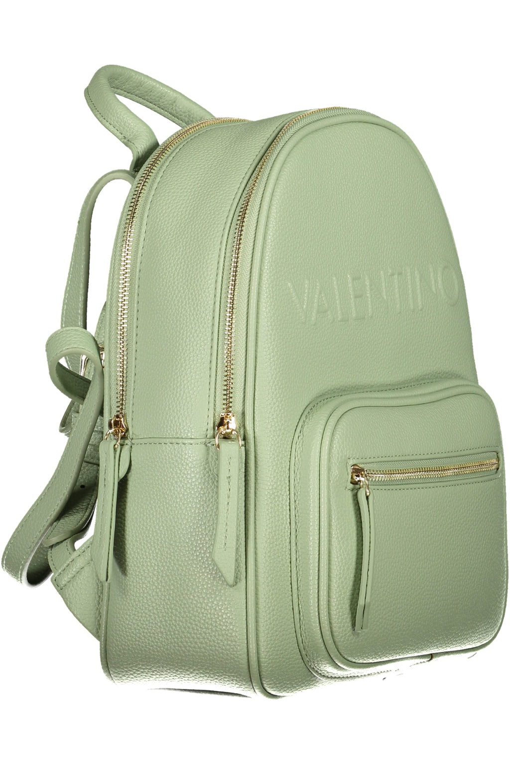 VALENTINO BAGS WOMEN'S BACKPACK GREEN