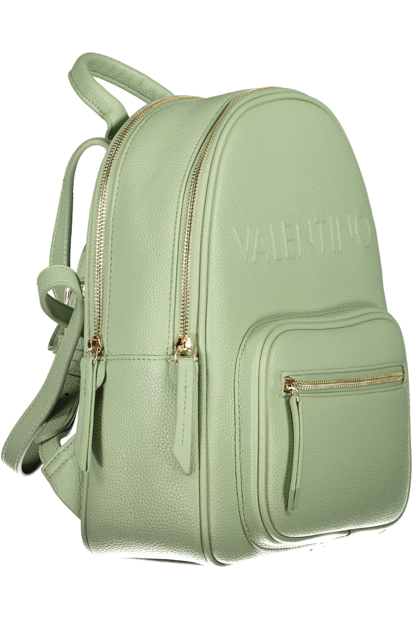 VALENTINO BAGS WOMEN'S BACKPACK GREEN