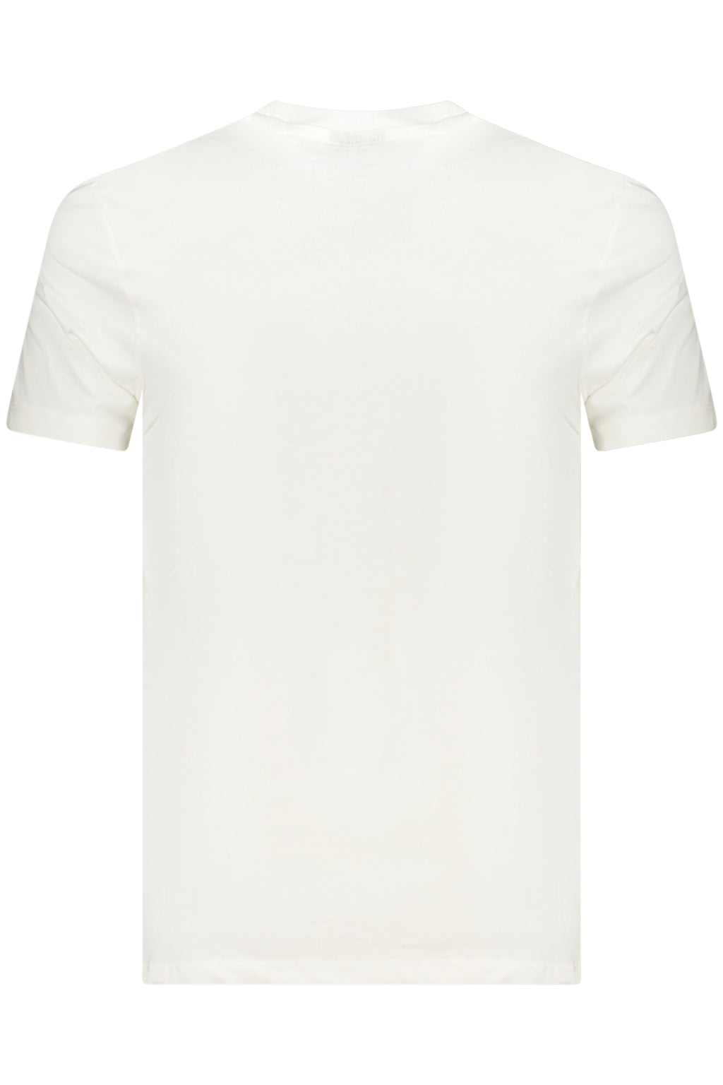 NORWAY 1963 MEN'S SHORT SLEEVE T-SHIRT WHITE