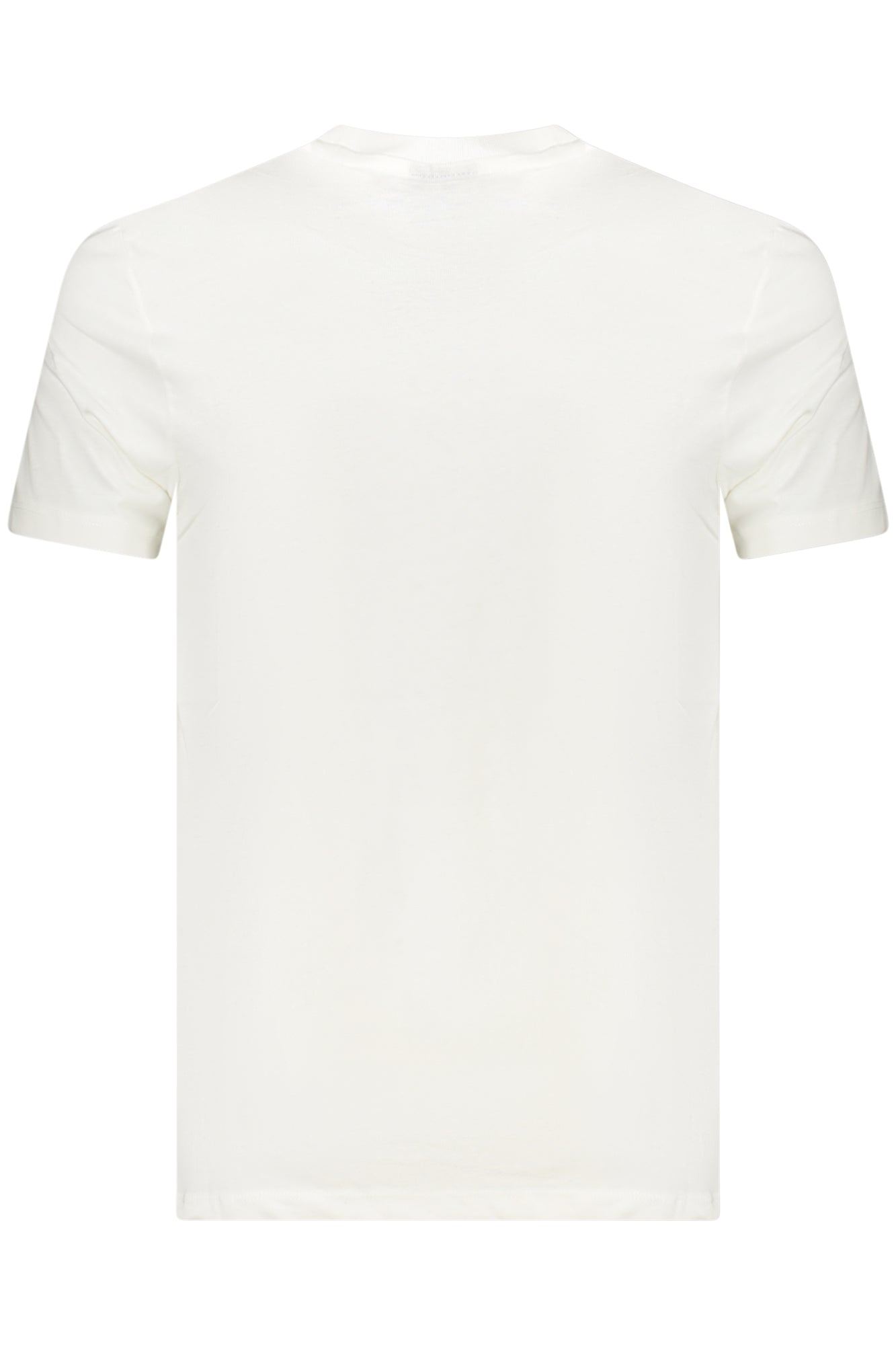 NORWAY 1963 MEN'S SHORT SLEEVE T-SHIRT WHITE