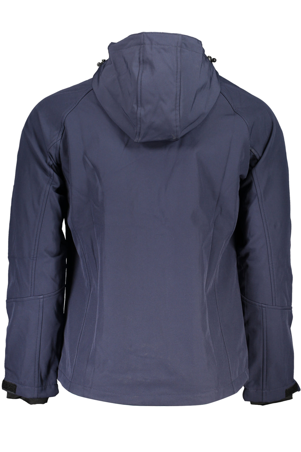 GIAN MARCO VENTURI MEN'S BLUE SPORTS JACKET
