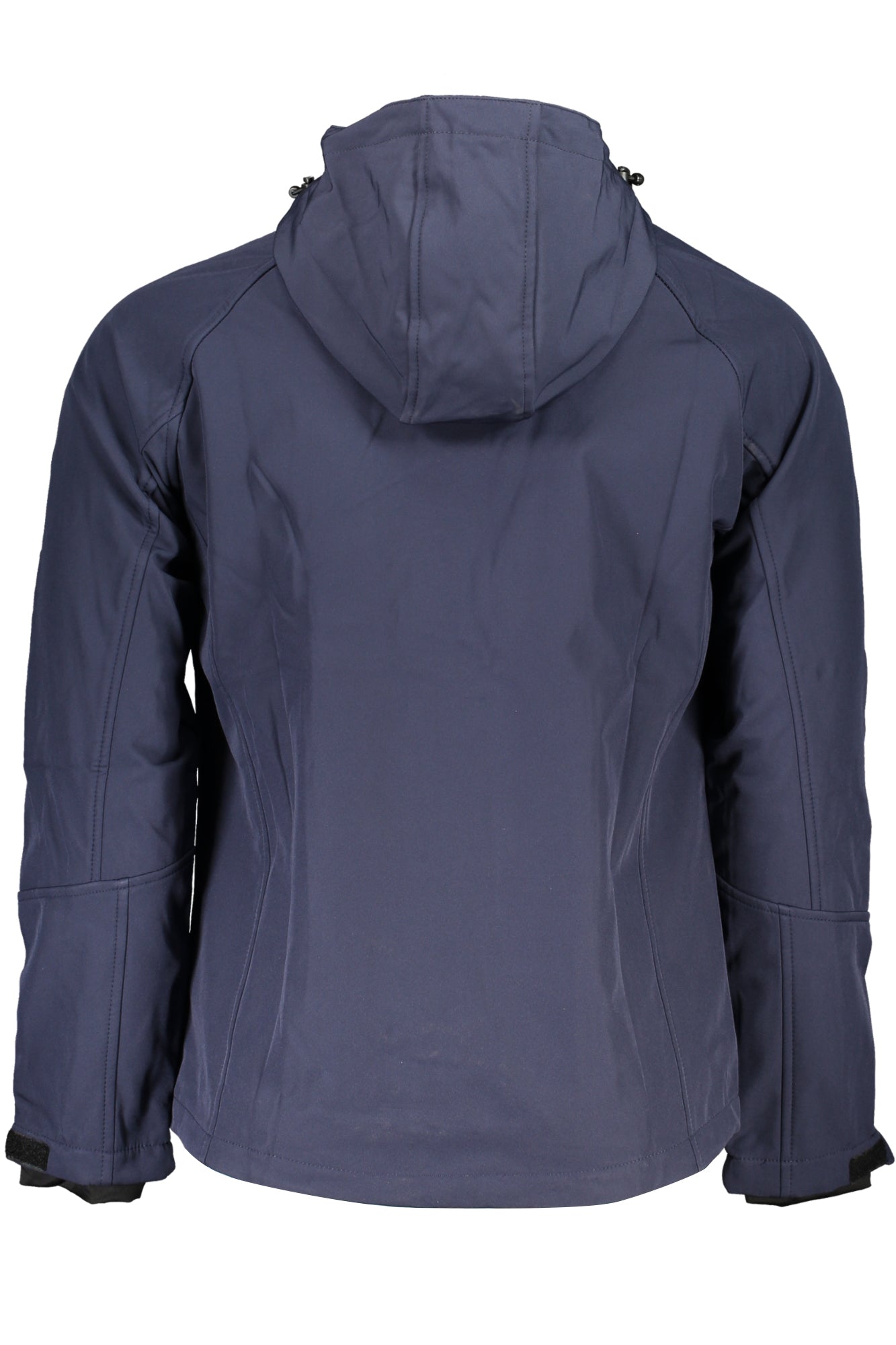 GIAN MARCO VENTURI MEN'S BLUE SPORTS JACKET