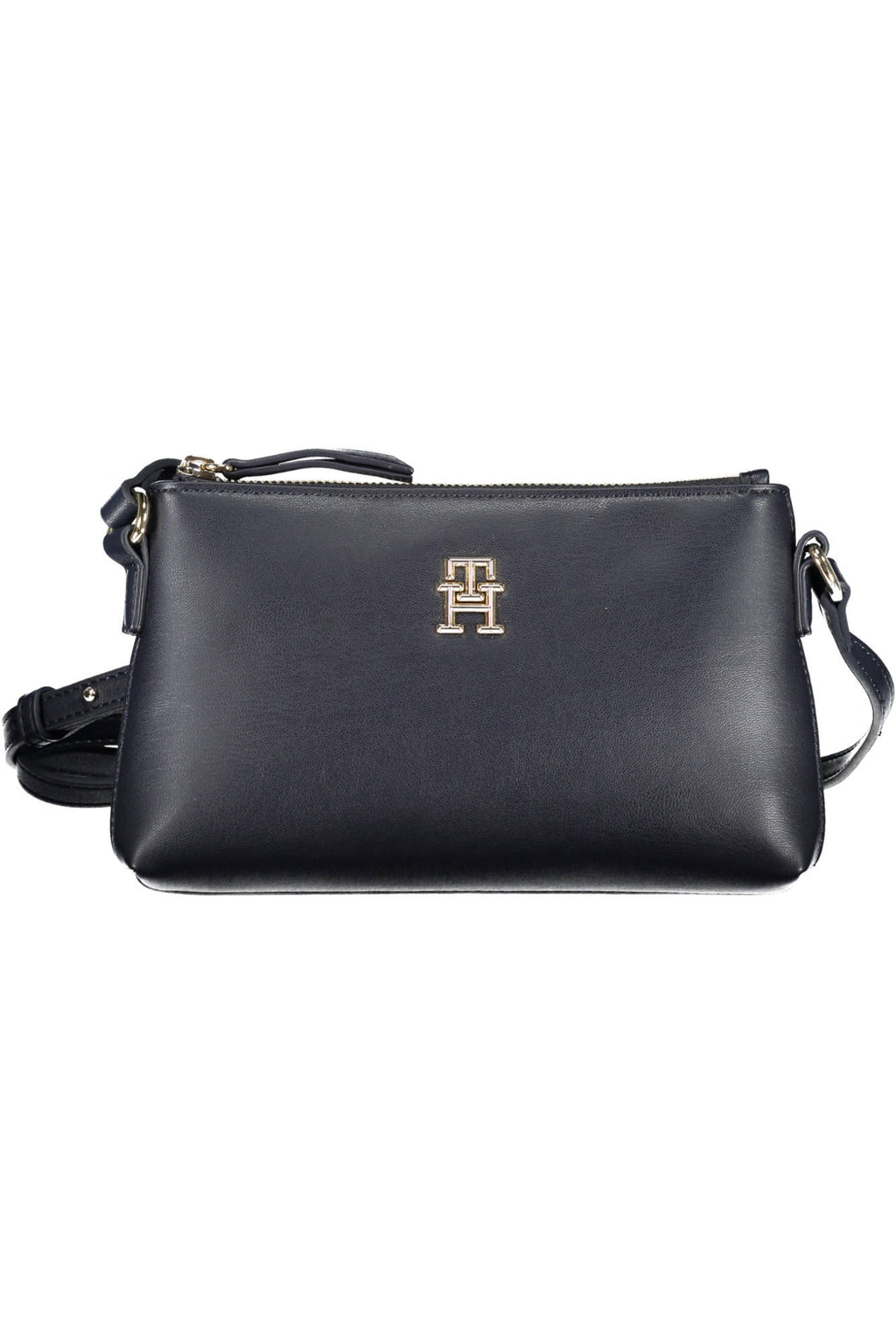 TOMMY HILFIGER BLUE WOMEN'S BAG