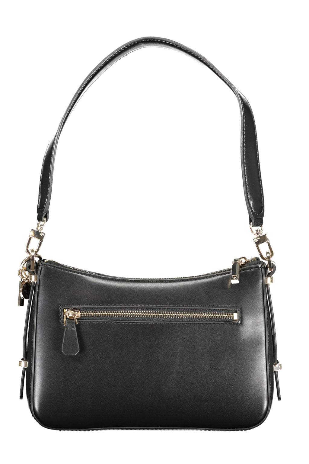 GUESS JEANS WOMEN'S BAG BLACK