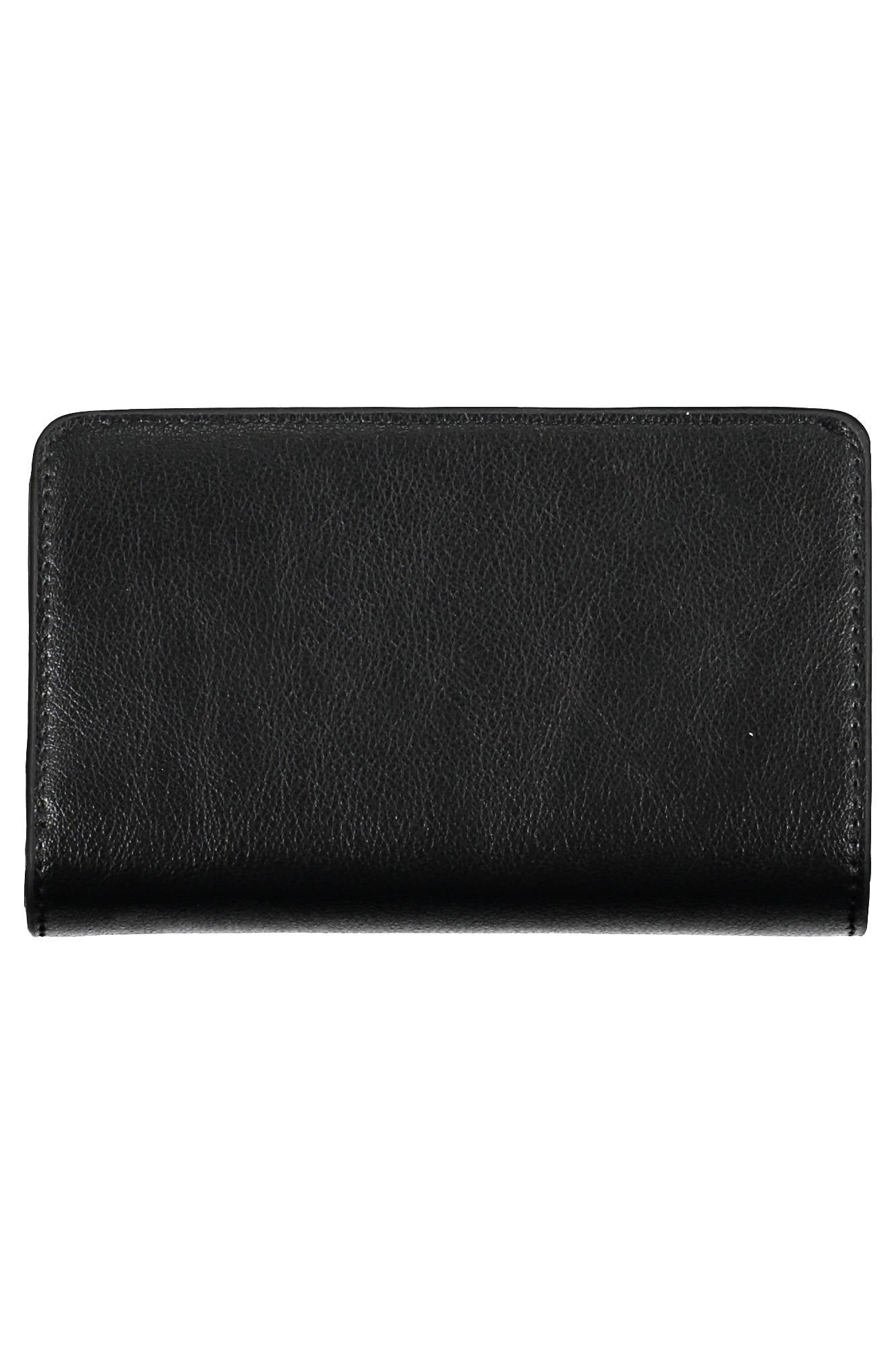 CALVIN KLEIN WOMEN'S WALLET BLACK