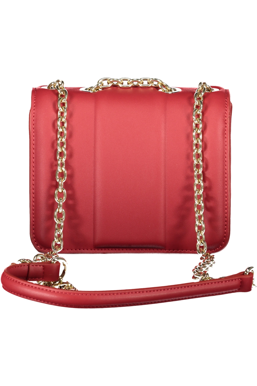 VALENTINO BAGS WOMEN'S BAG RED