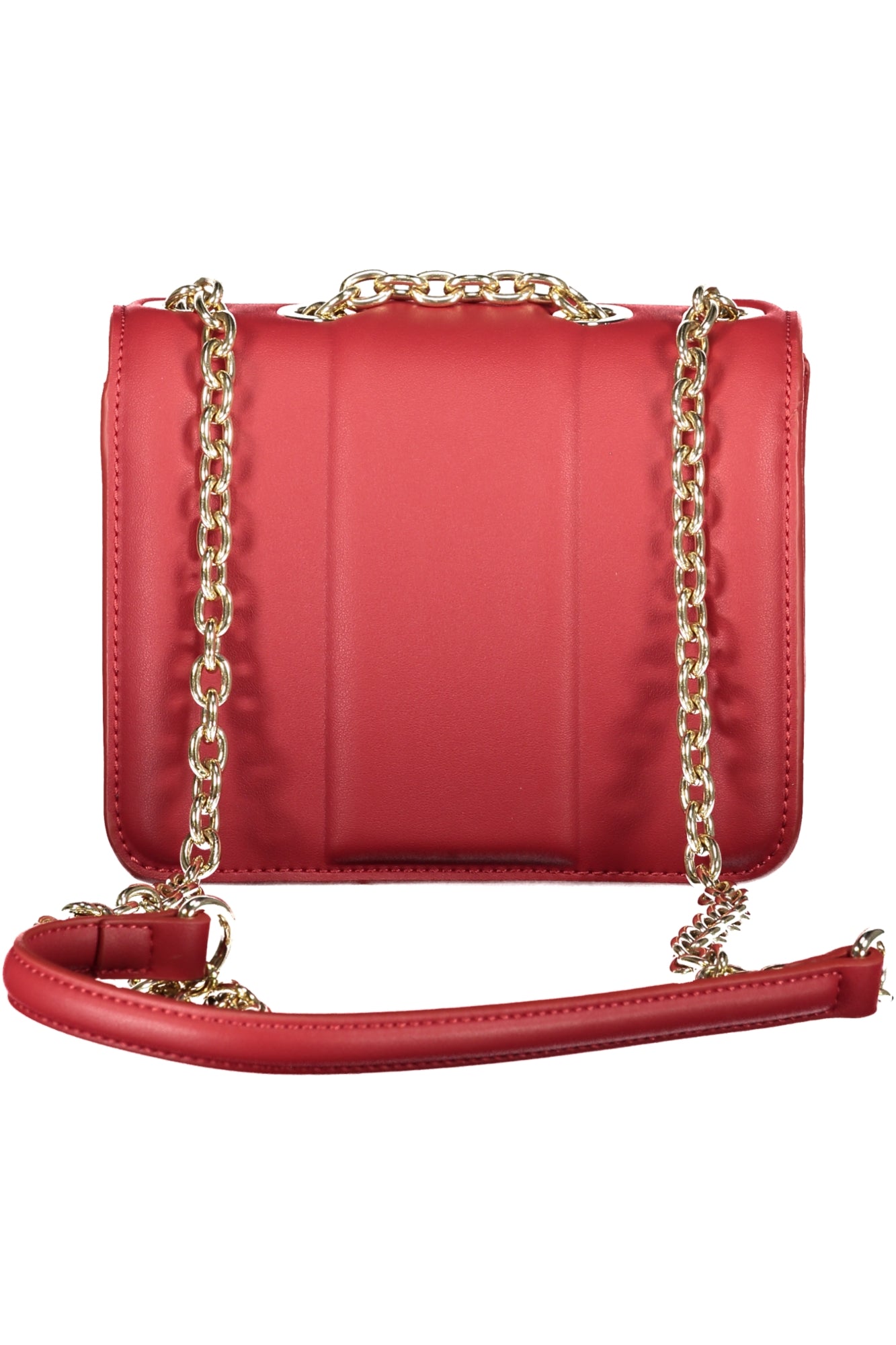 VALENTINO BAGS WOMEN'S BAG RED