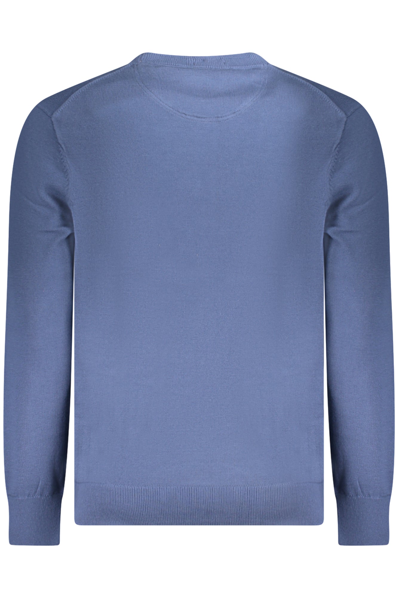 TIMBERLAND MEN'S BLUE SWEATER