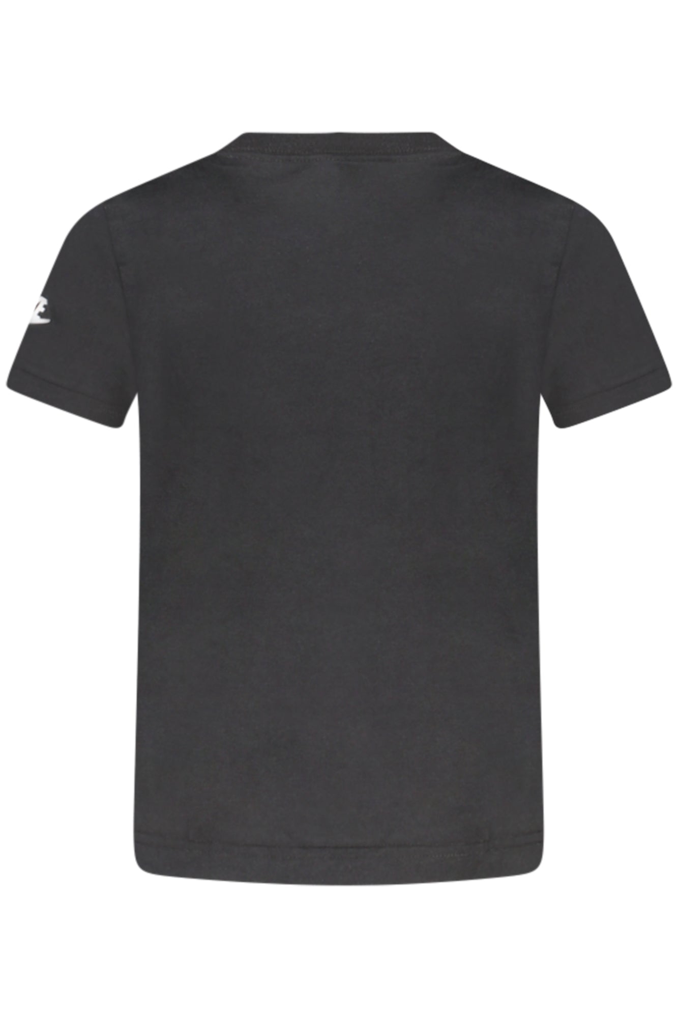NIKE SHORT-SLEEVED T-SHIRT FOR KIDS, BLACK