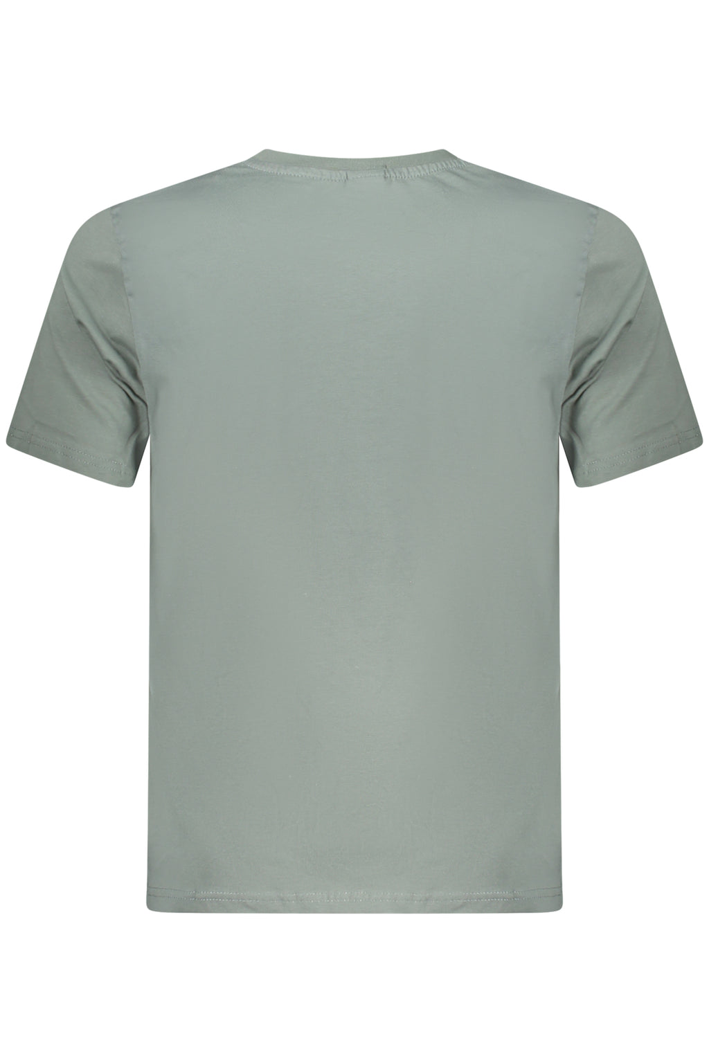 NORTH SAILS SHORT SLEEVE T-SHIRT MEN GREEN