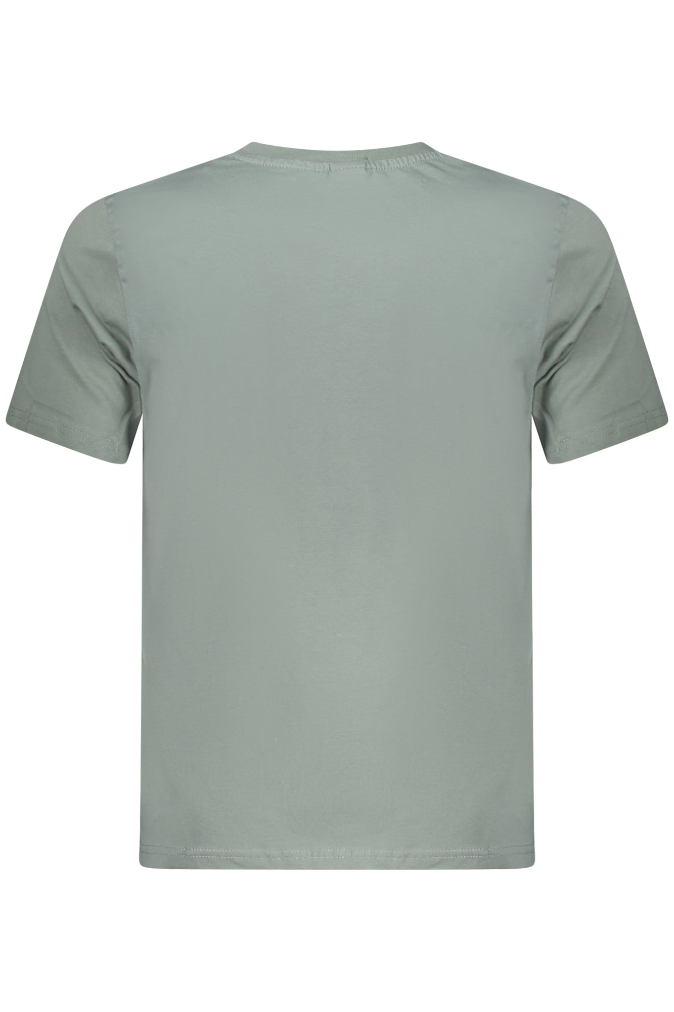 NORTH SAILS SHORT SLEEVE T-SHIRT MEN GREEN