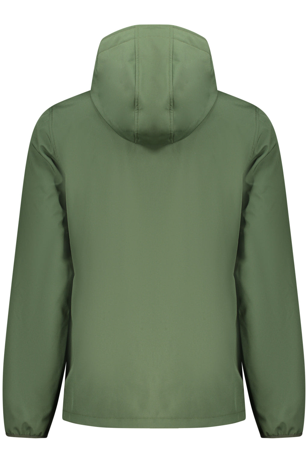 NORWAY 1963 MEN'S GREEN JACKET