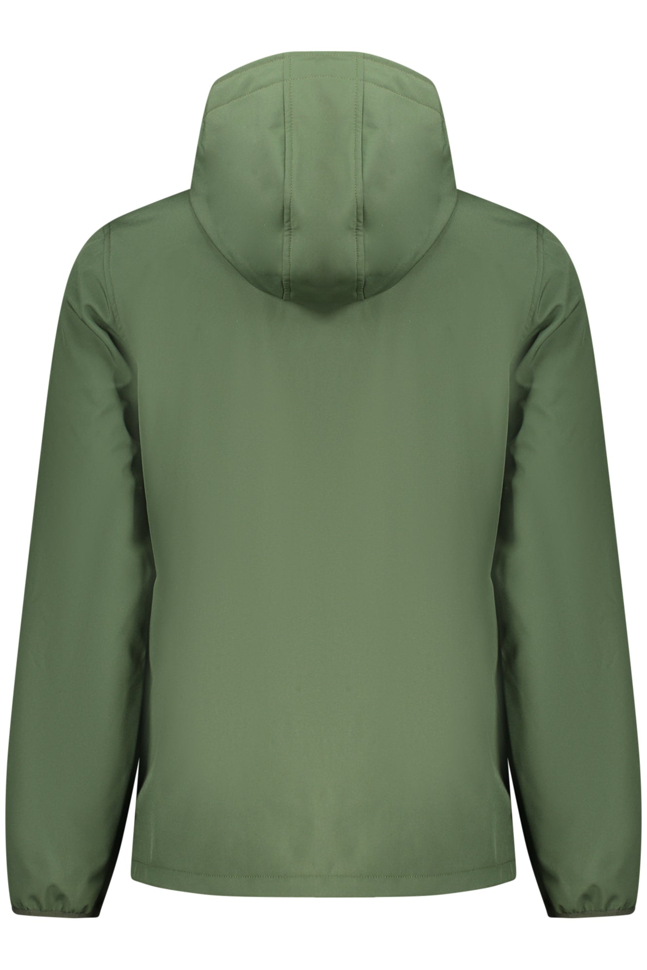 NORWAY 1963 MEN'S GREEN JACKET