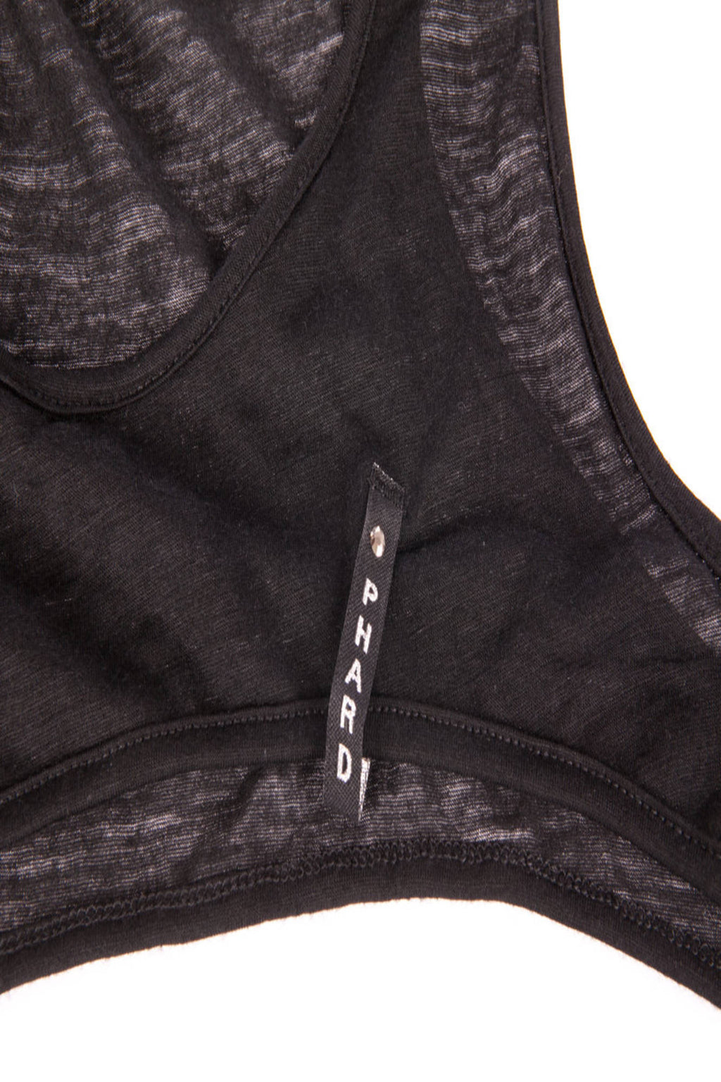 WOMEN'S BLACK BLAZER TOP