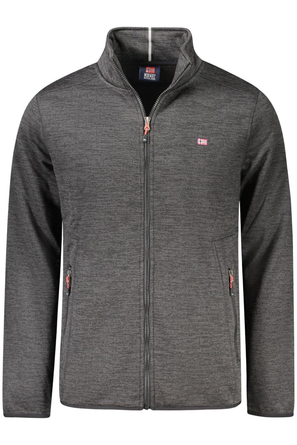 NORWAY 1963 MEN'S BLACK SPORT JACKET