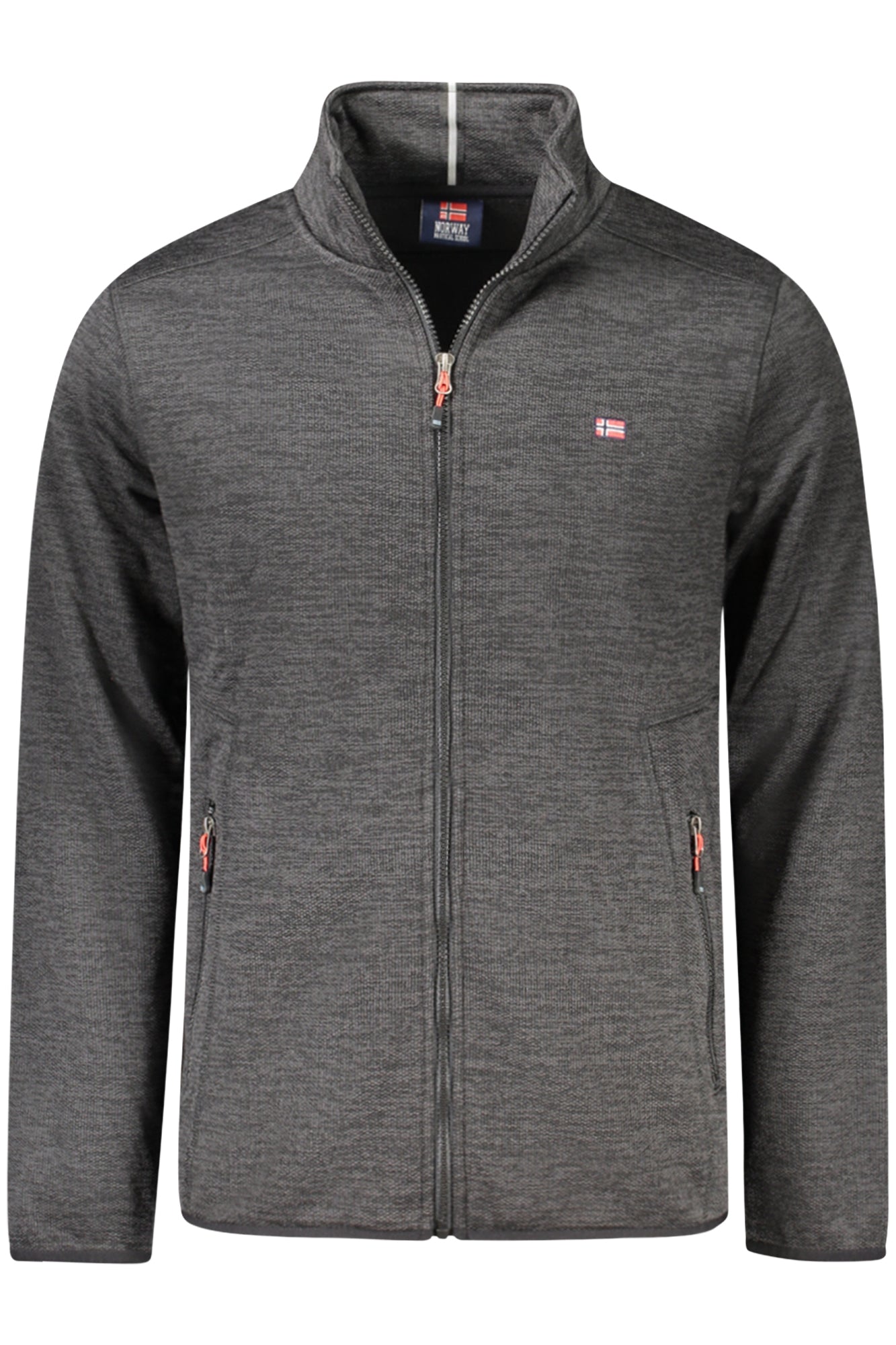 NORWAY 1963 MEN'S BLACK SPORT JACKET