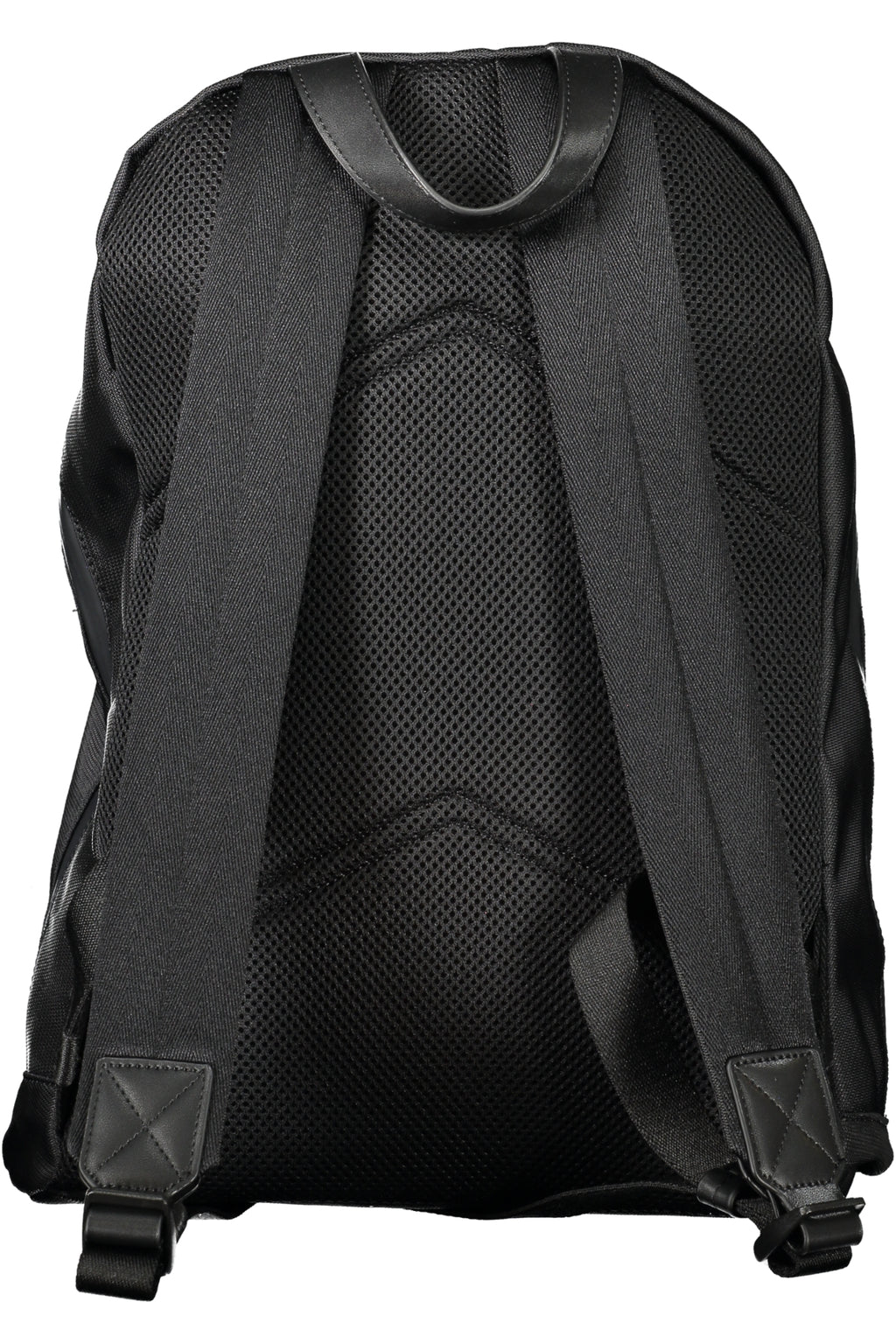 CALVIN KLEIN BLACK MAN BACKPACK
