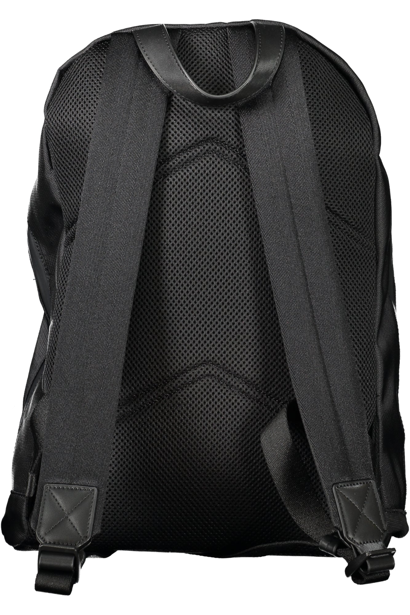 CALVIN KLEIN BLACK MAN BACKPACK