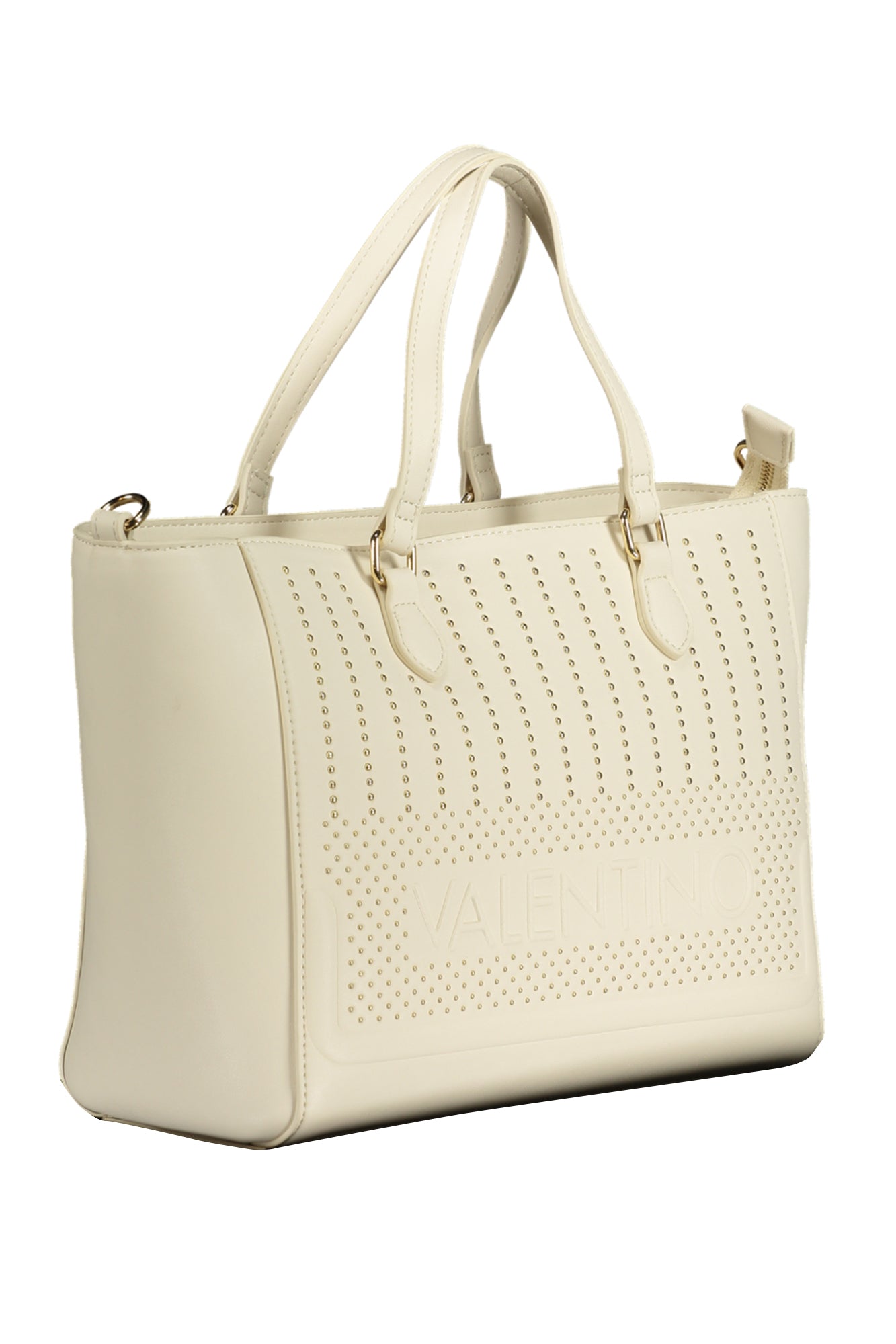 VALENTINO BAGS WHITE WOMEN'S BAG