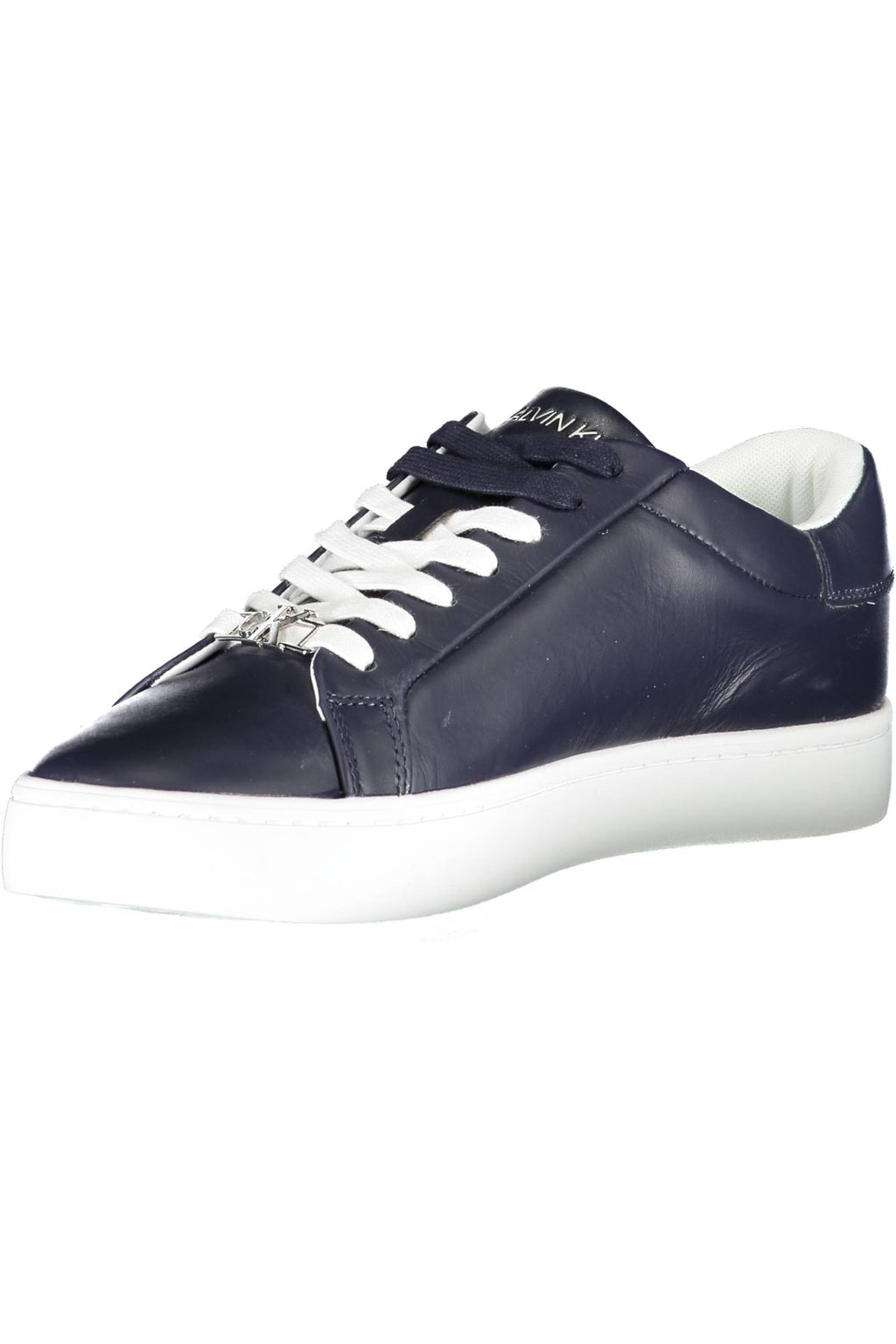 CALVIN KLEIN BLUE MEN'S SPORTS SHOES