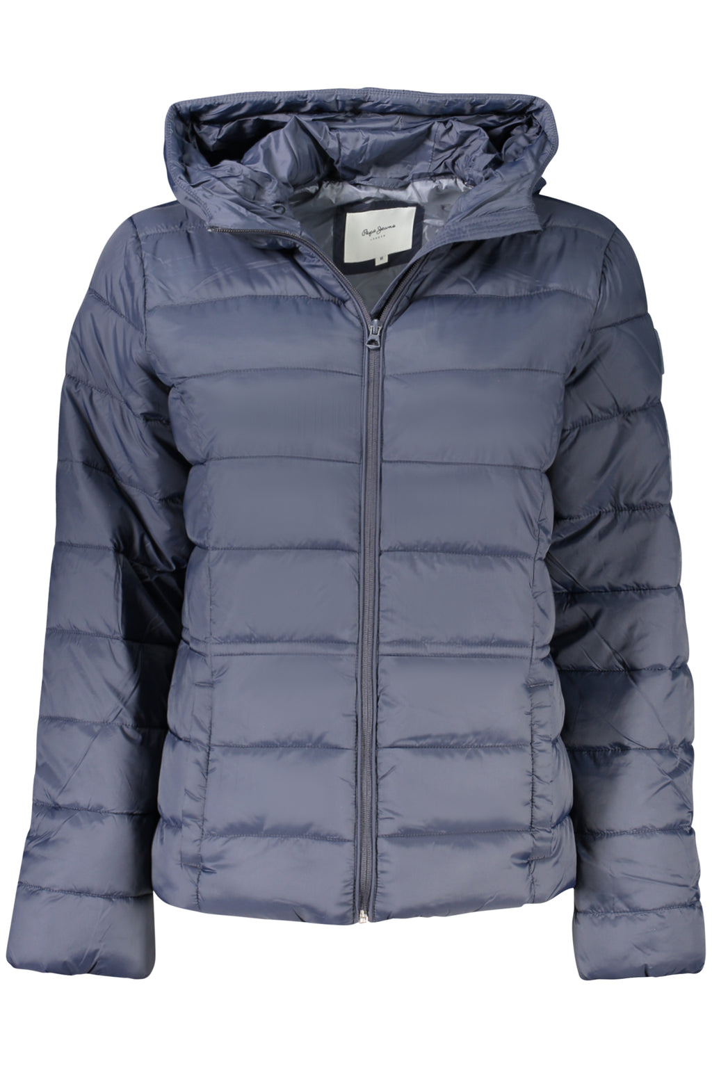 PEPE JEANS WOMEN'S BLUE JACKET