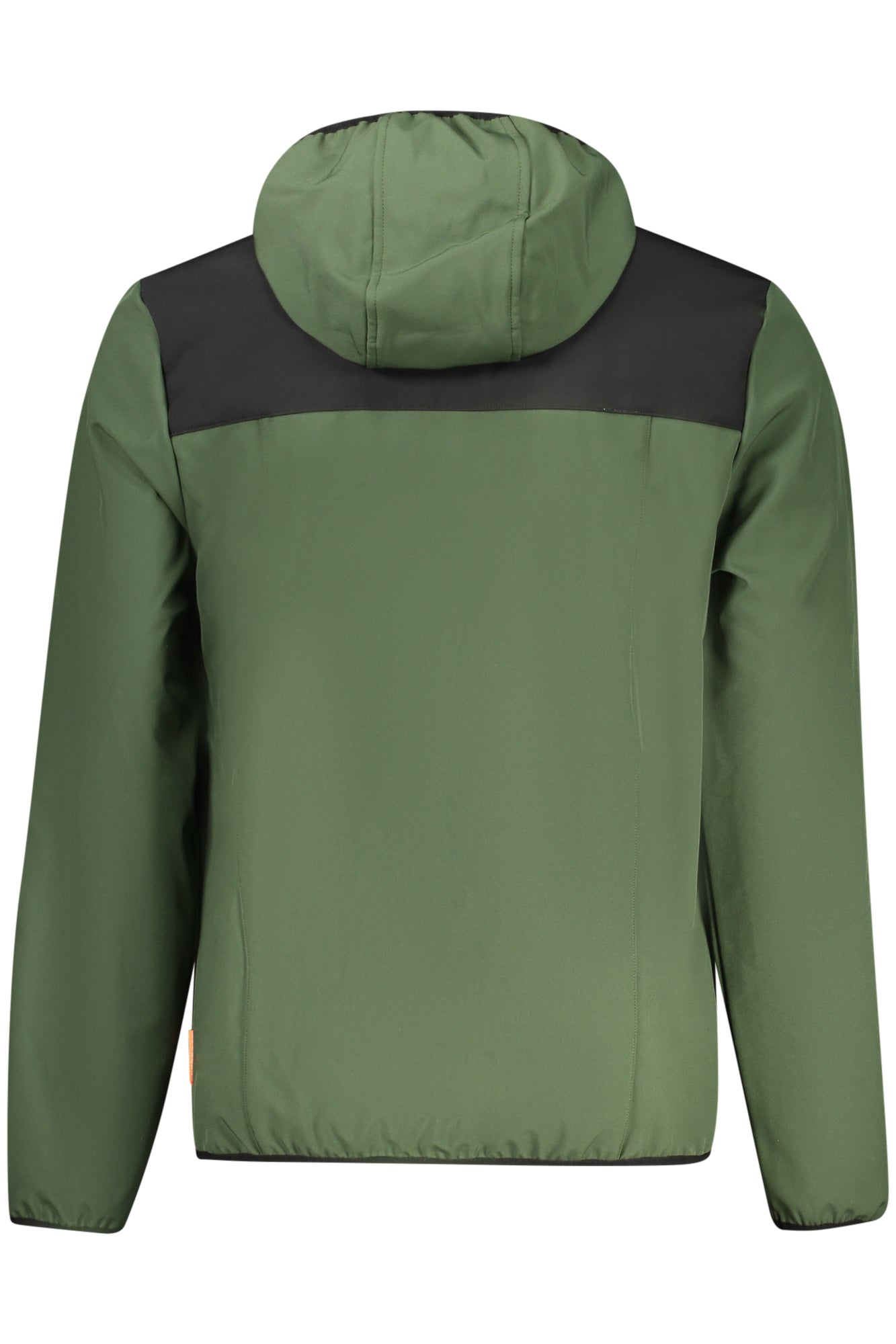 NORWAY 1963 MEN'S GREEN JACKET
