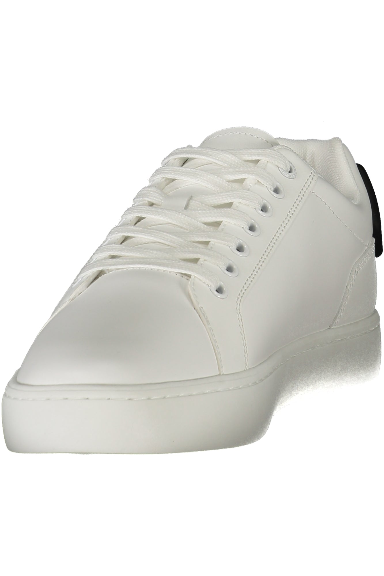 CALVIN KLEIN MEN'S SPORTS SHOES WHITE