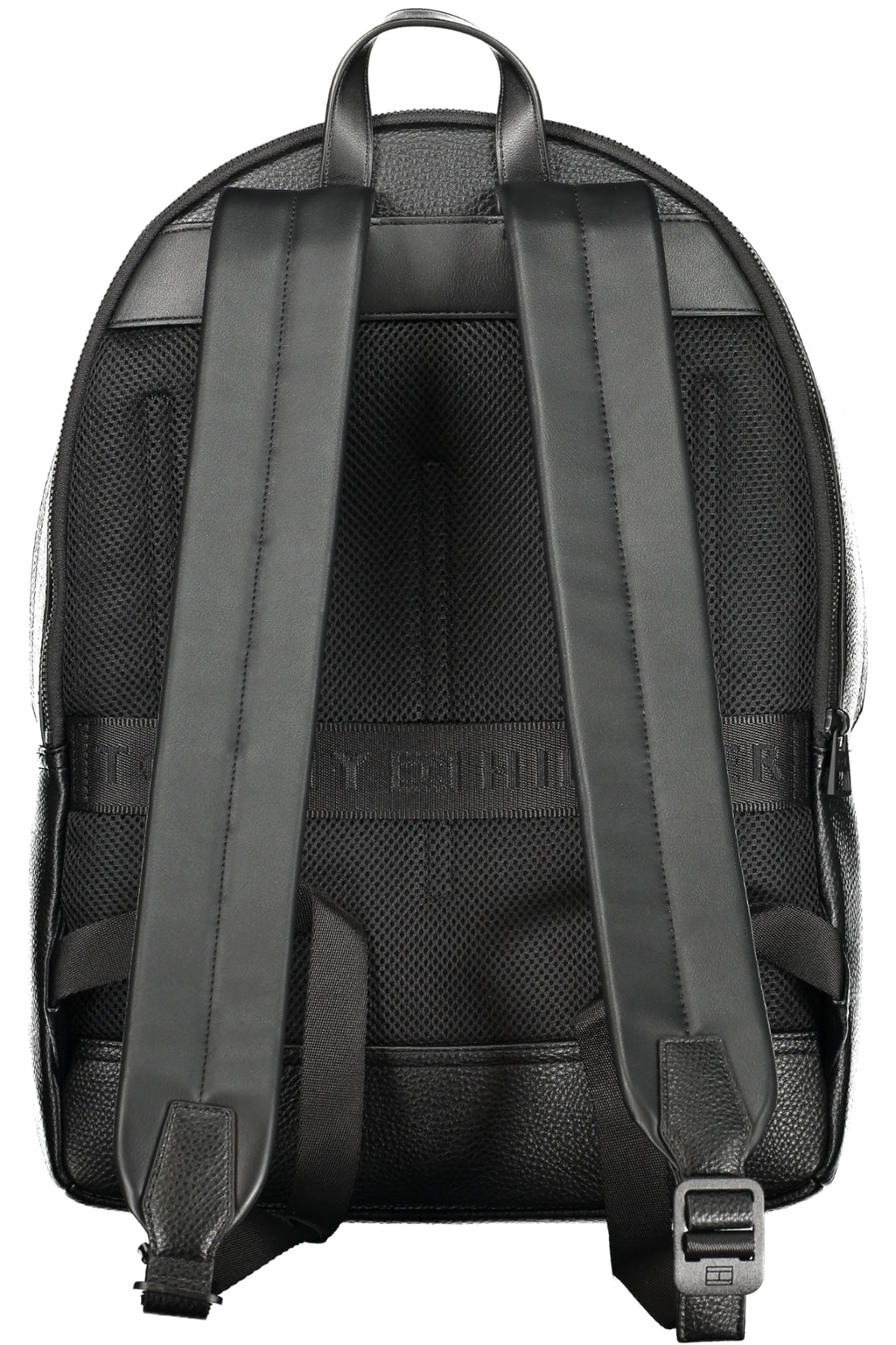 TOMMY HILFIGER MEN'S BACKPACK BLACK