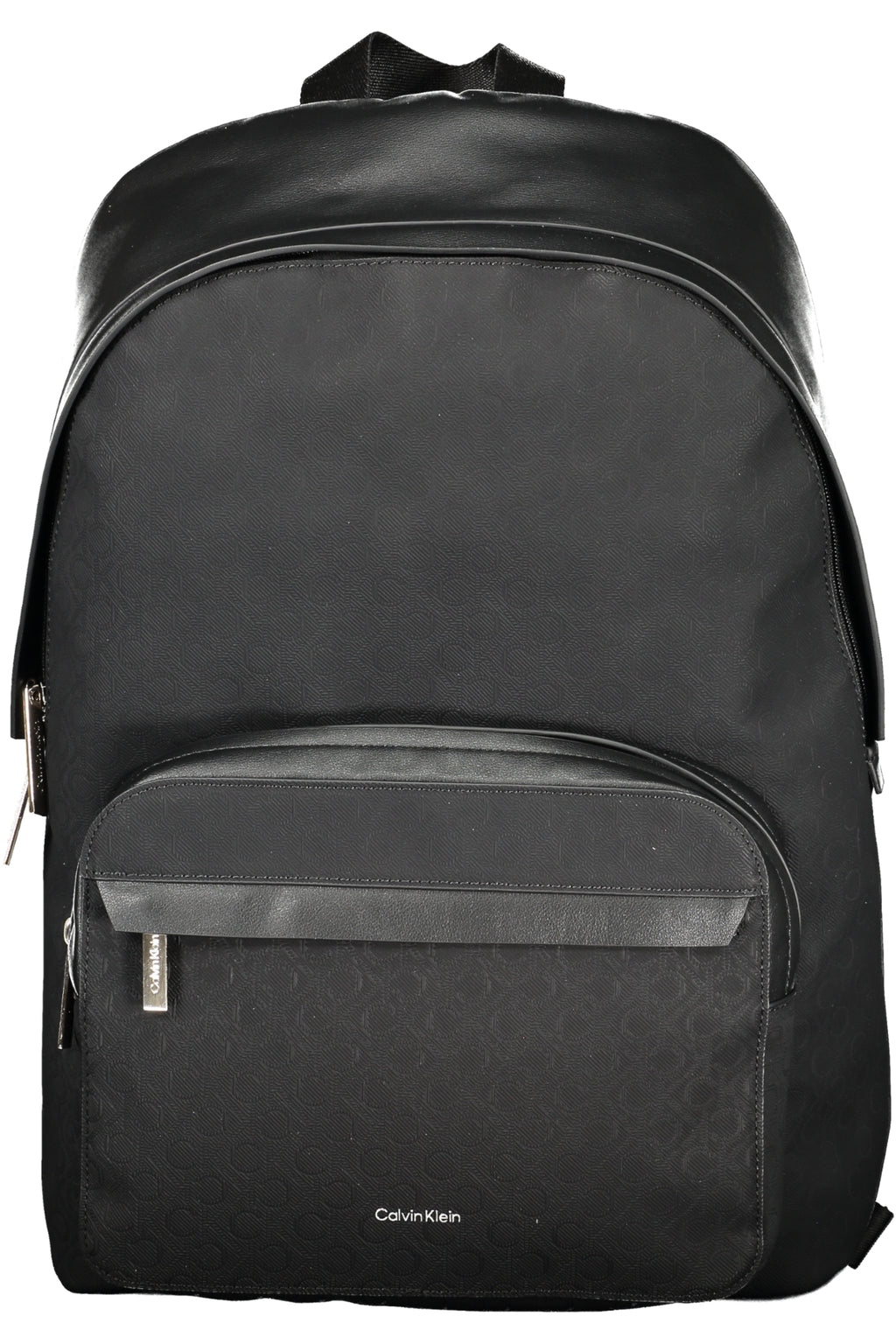 CALVIN KLEIN MEN'S BACKPACK BLACK