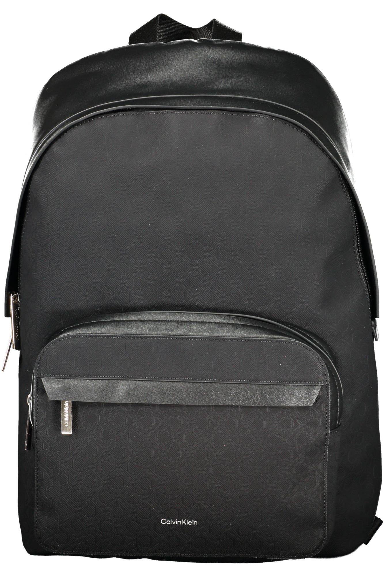 CALVIN KLEIN MEN'S BACKPACK BLACK