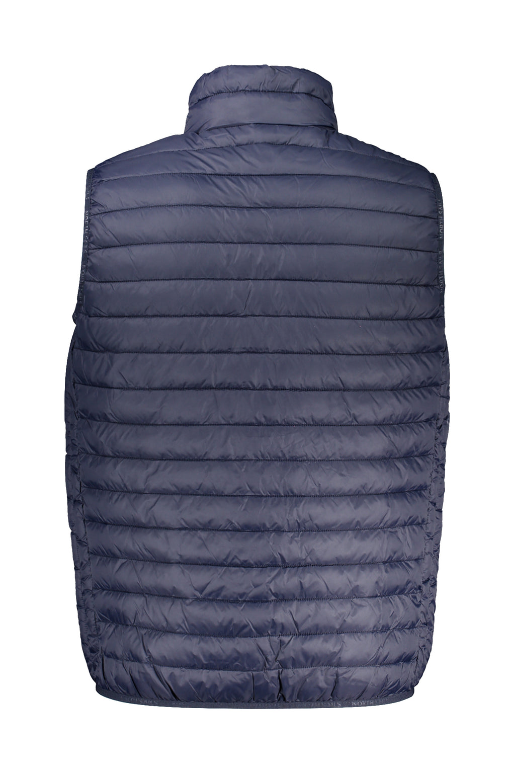 NORTH SAILS MEN'S SLEEVELESS BLUE