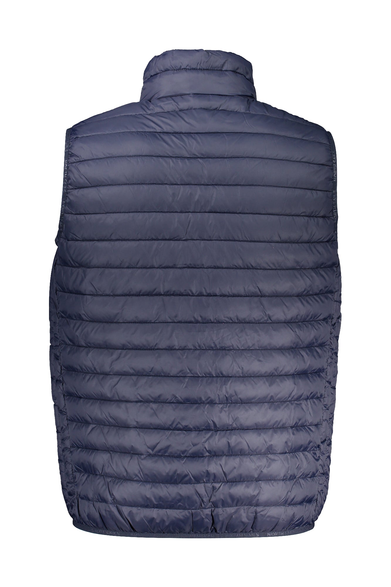 NORTH SAILS MEN'S SLEEVELESS BLUE