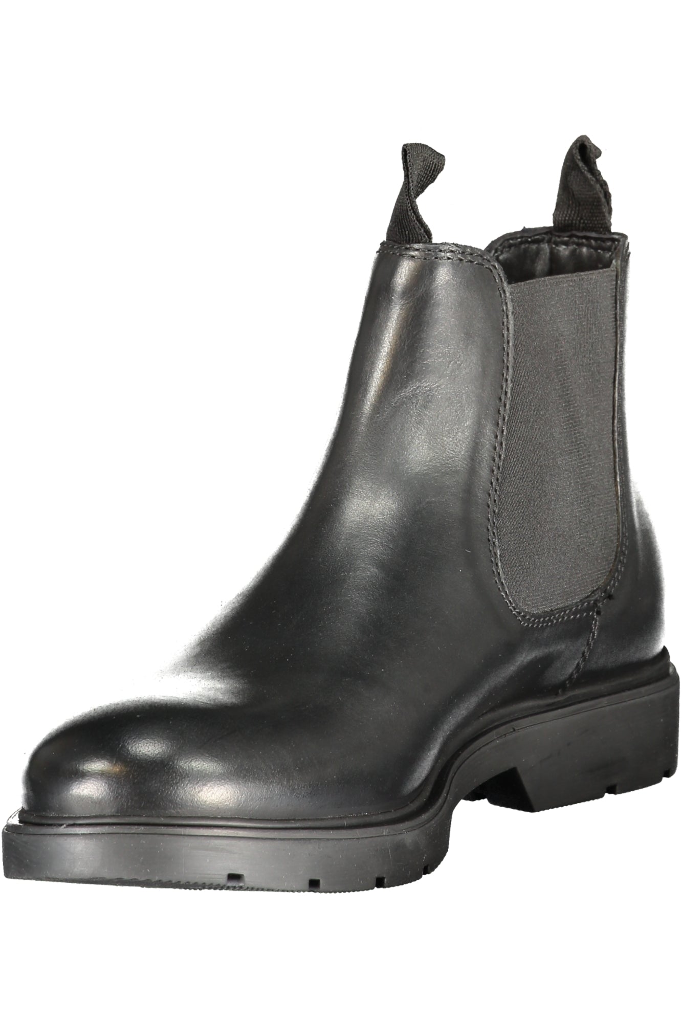 LUMBERJACK MEN'S BLACK BOOT