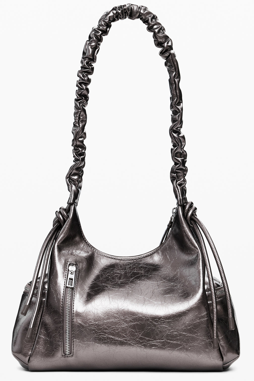 DESIGUAL WOMEN'S BRONZE BAG