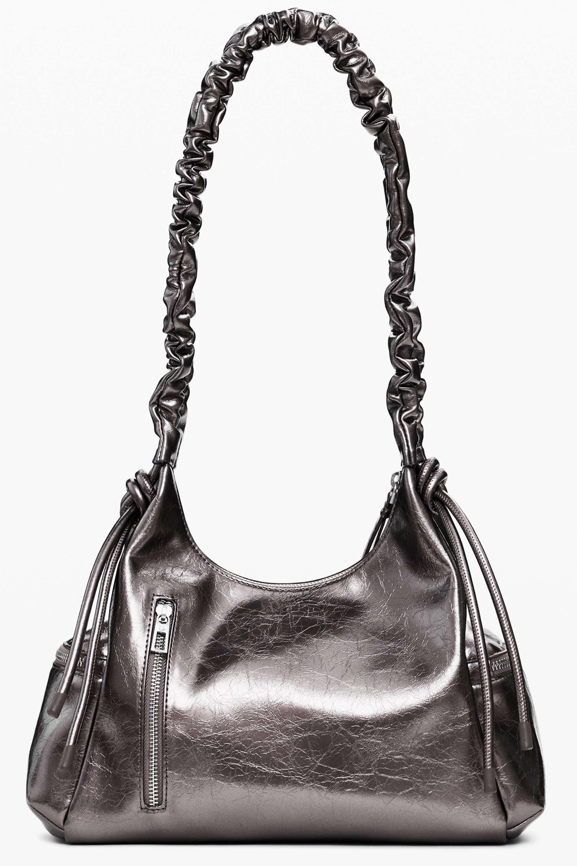 DESIGUAL WOMEN'S BRONZE BAG