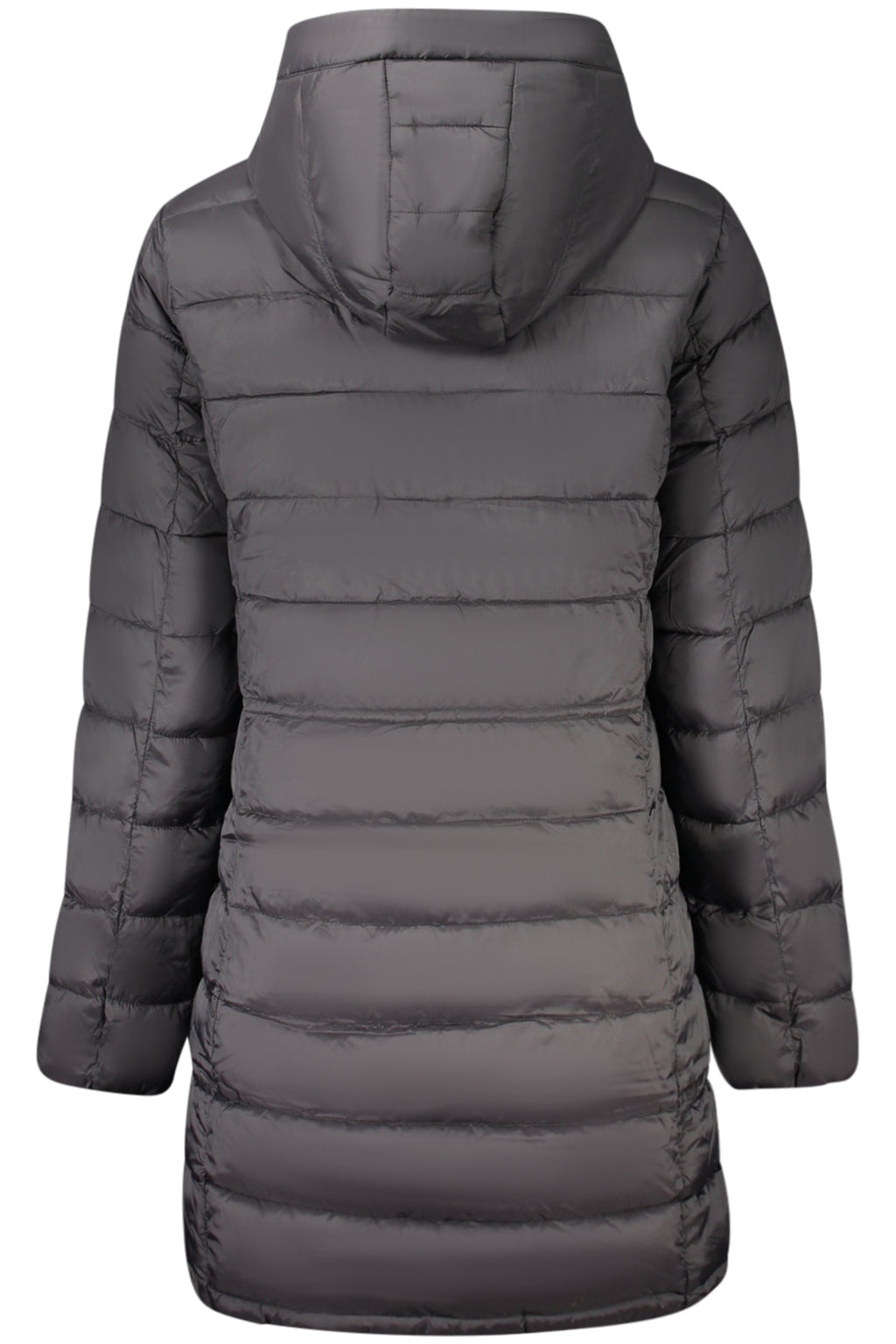 PEPE JEANS WOMEN'S BLACK JACKET