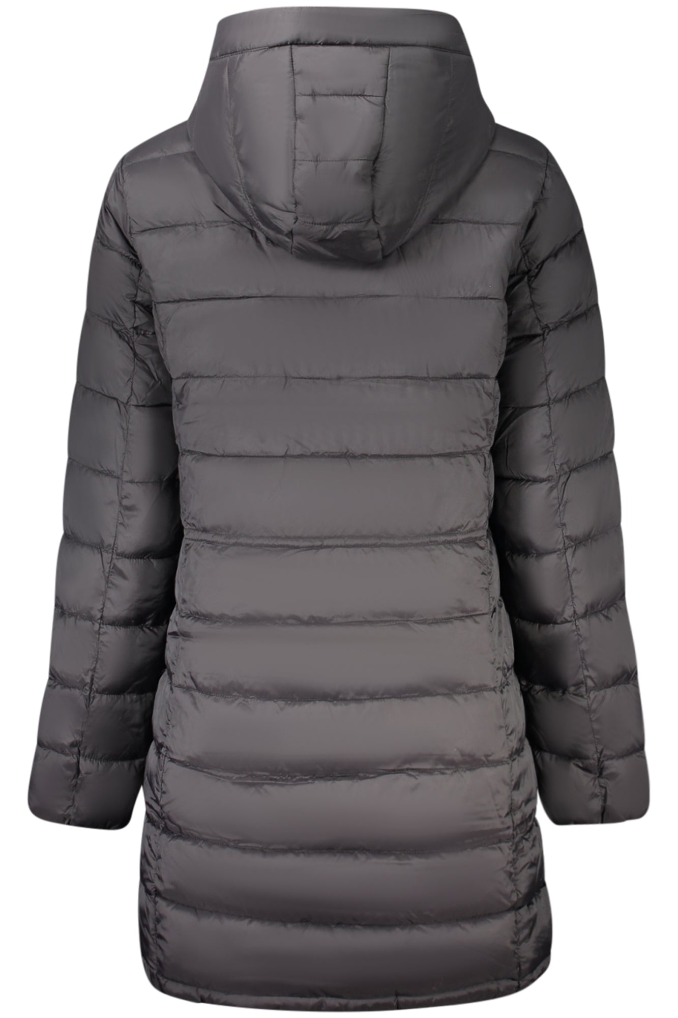 PEPE JEANS WOMEN'S BLACK JACKET