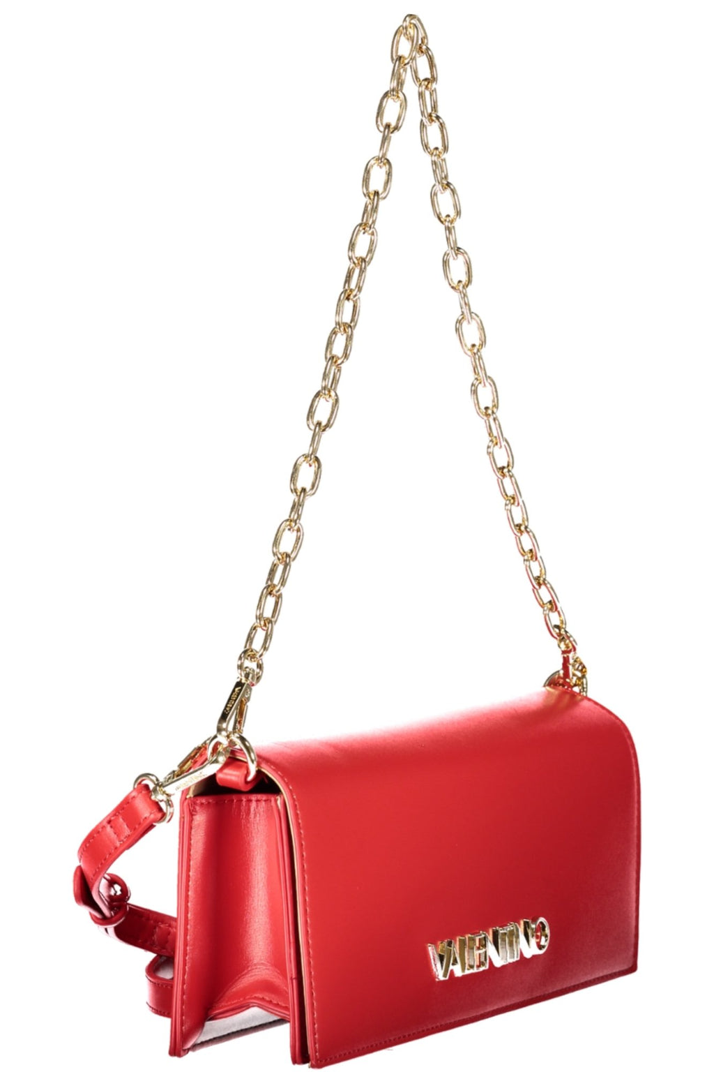 VALENTINO BAGS WOMEN'S BAG RED
