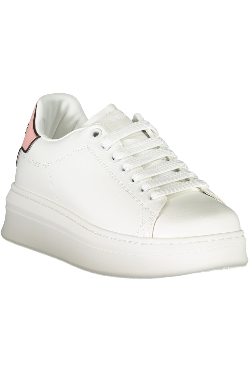 GAELLE PARIS PINK WOMEN'S SPORTS SHOES