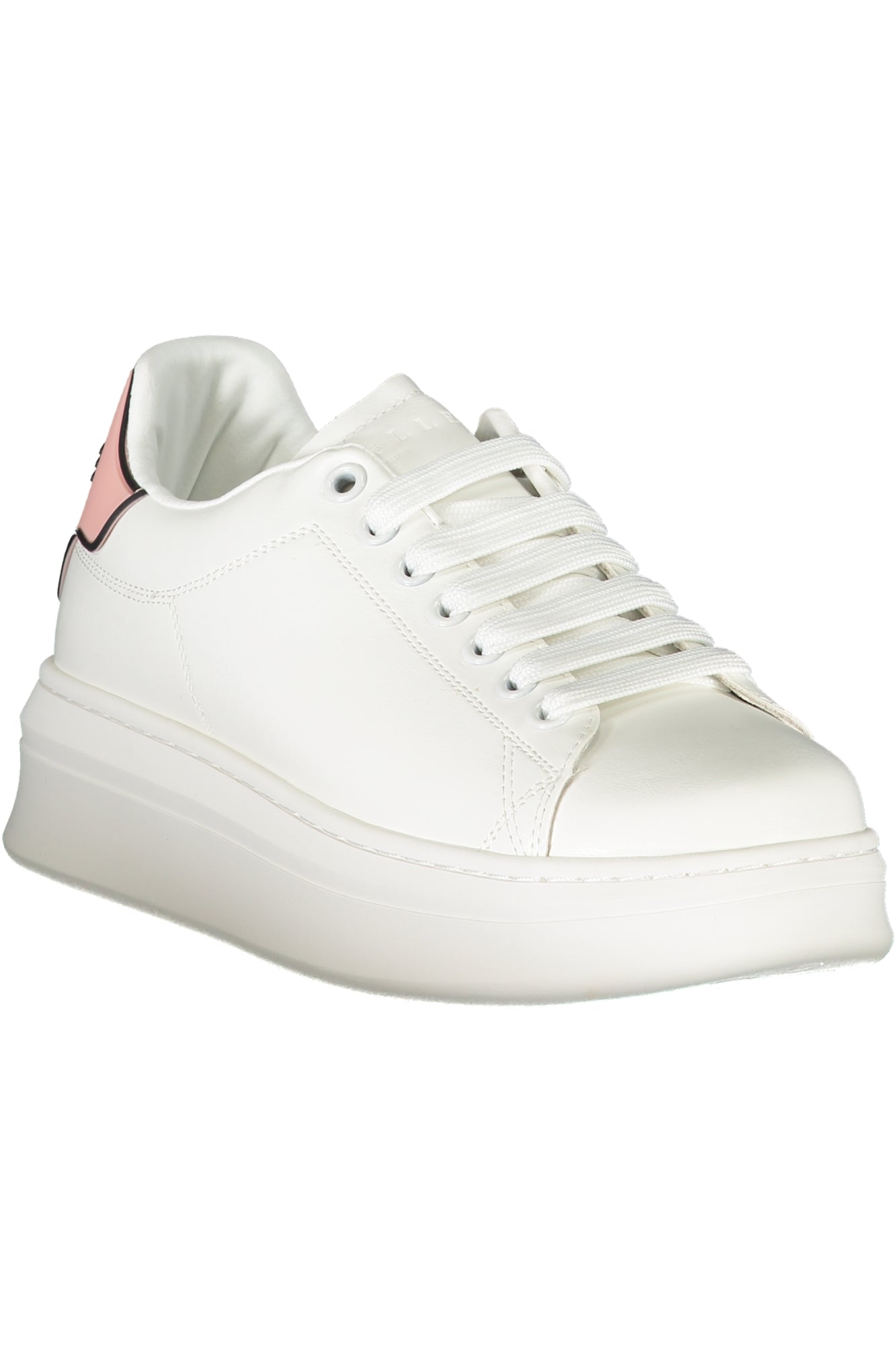 GAELLE PARIS PINK WOMEN'S SPORTS SHOES