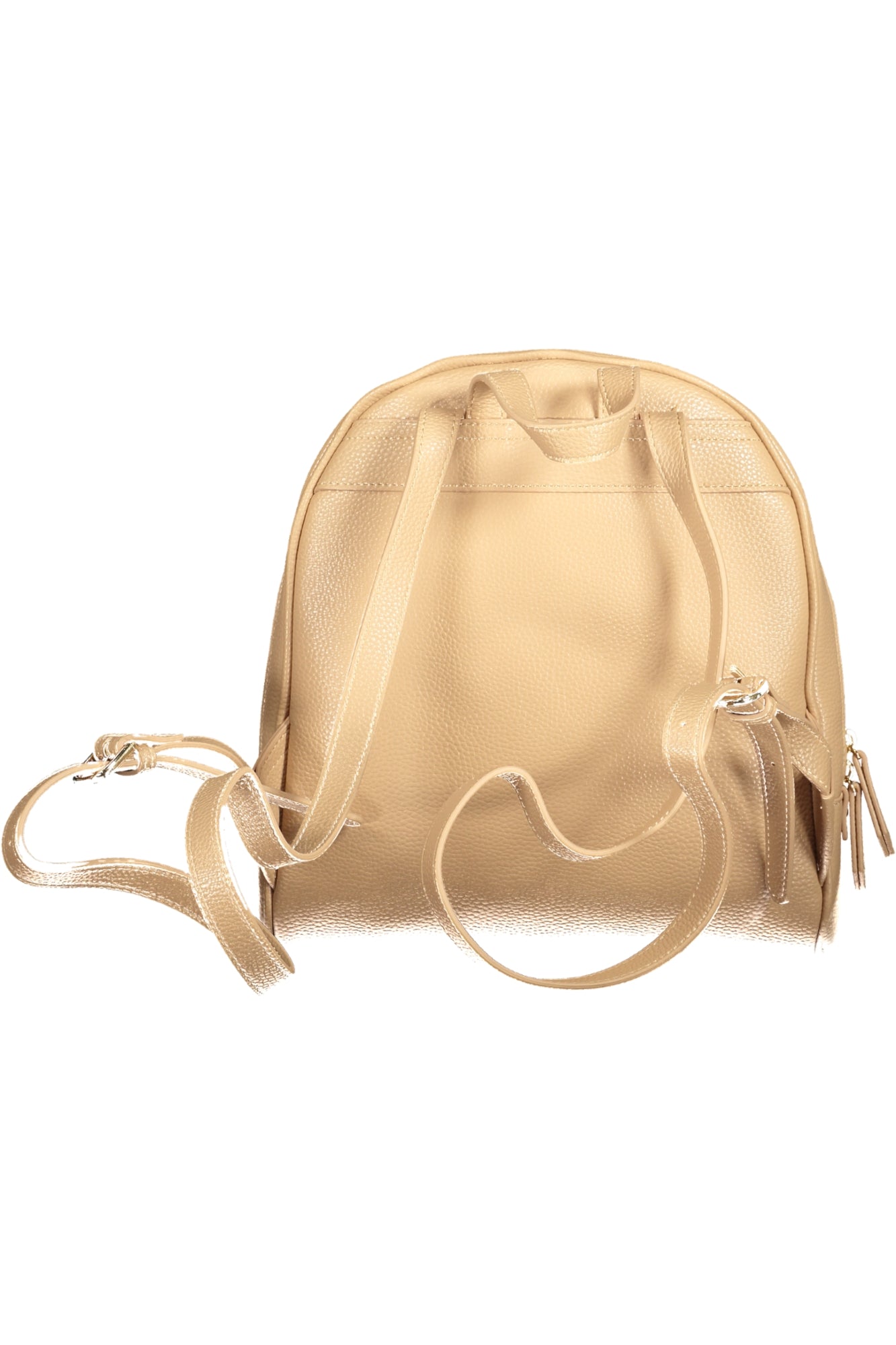 VALENTINO BAGS WOMEN'S BACKPACK BEIGE