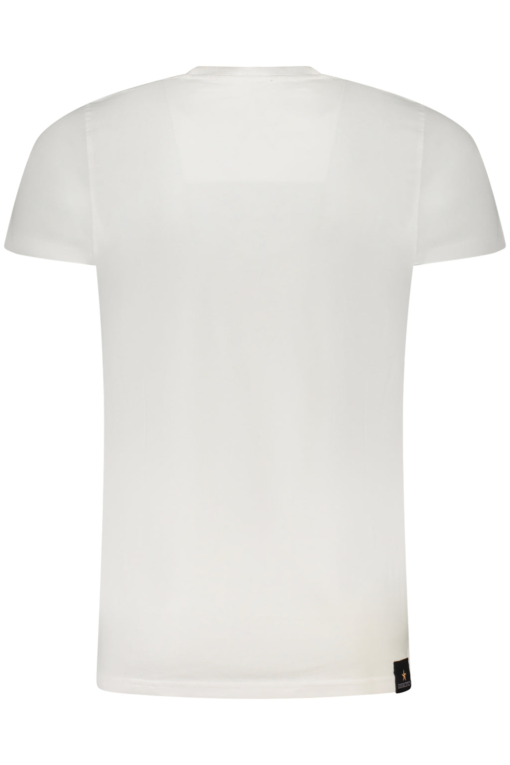 ARMY 1659 MEN'S SHORT SLEEVE T-SHIRT WHITE