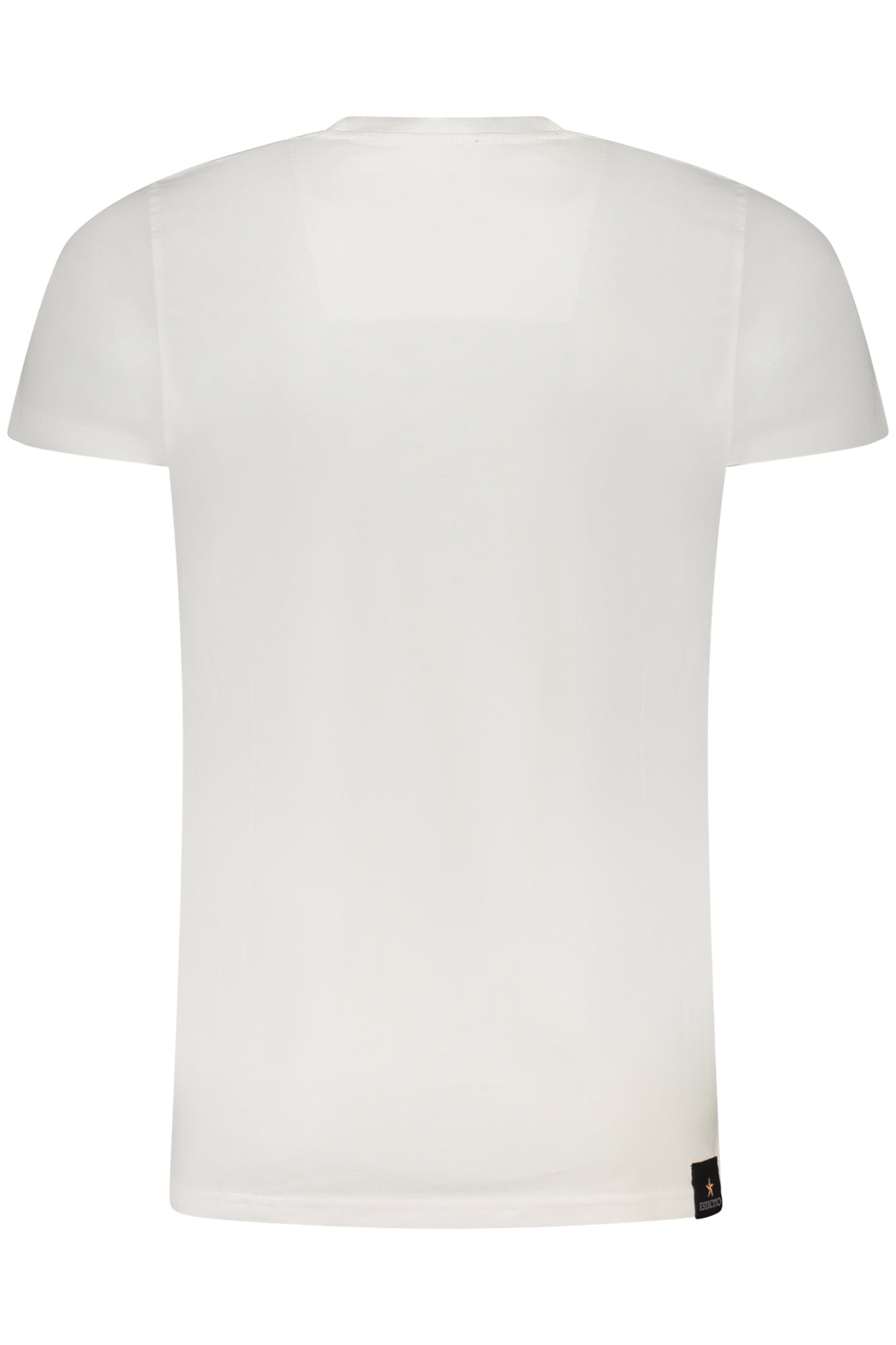 ARMY 1659 MEN'S SHORT SLEEVE T-SHIRT WHITE