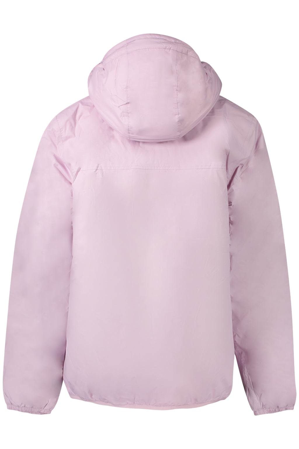 K-WAY GIRLS PINK JACKET